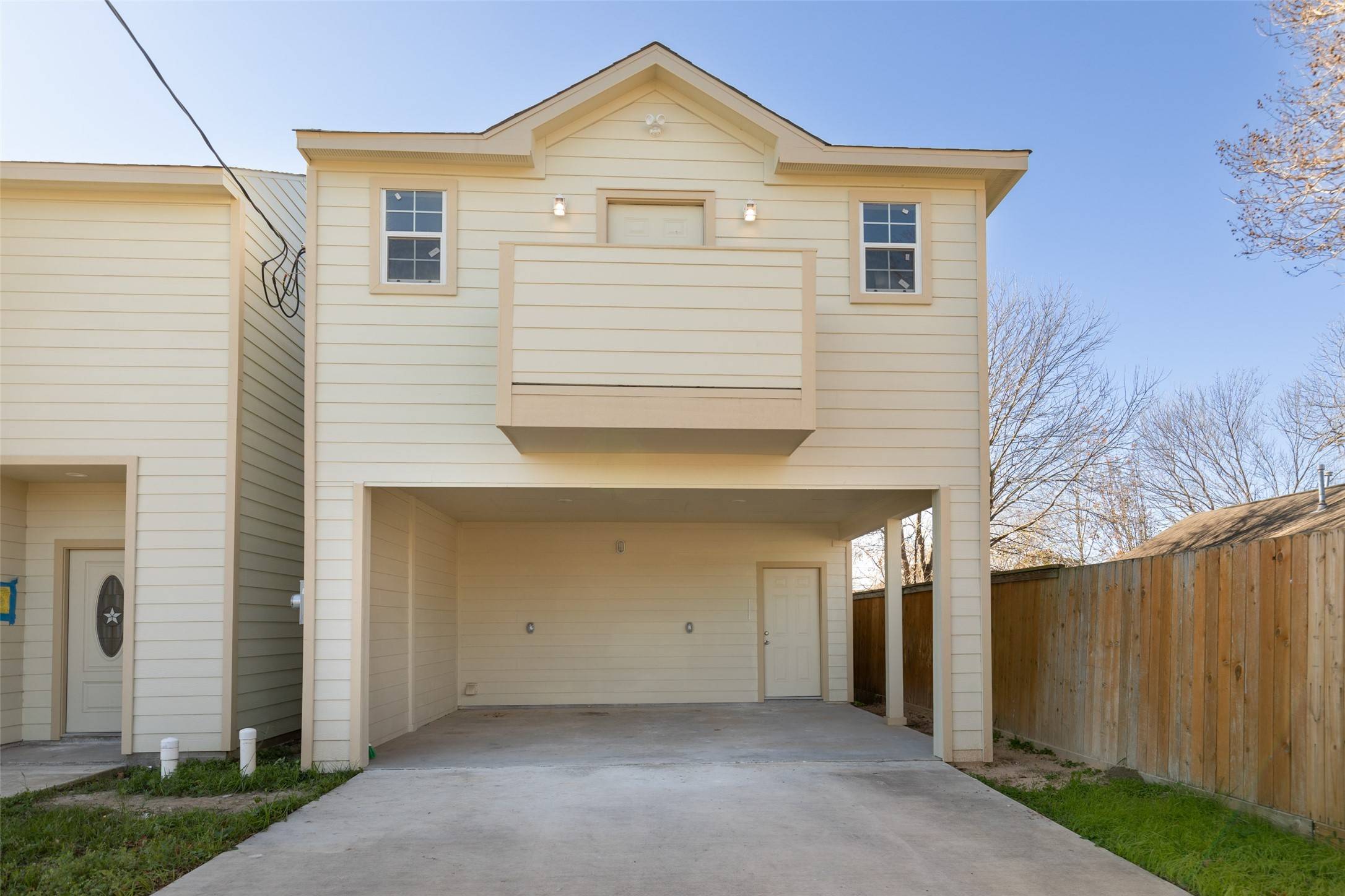 Houston, TX 77012,7750 Avenue J