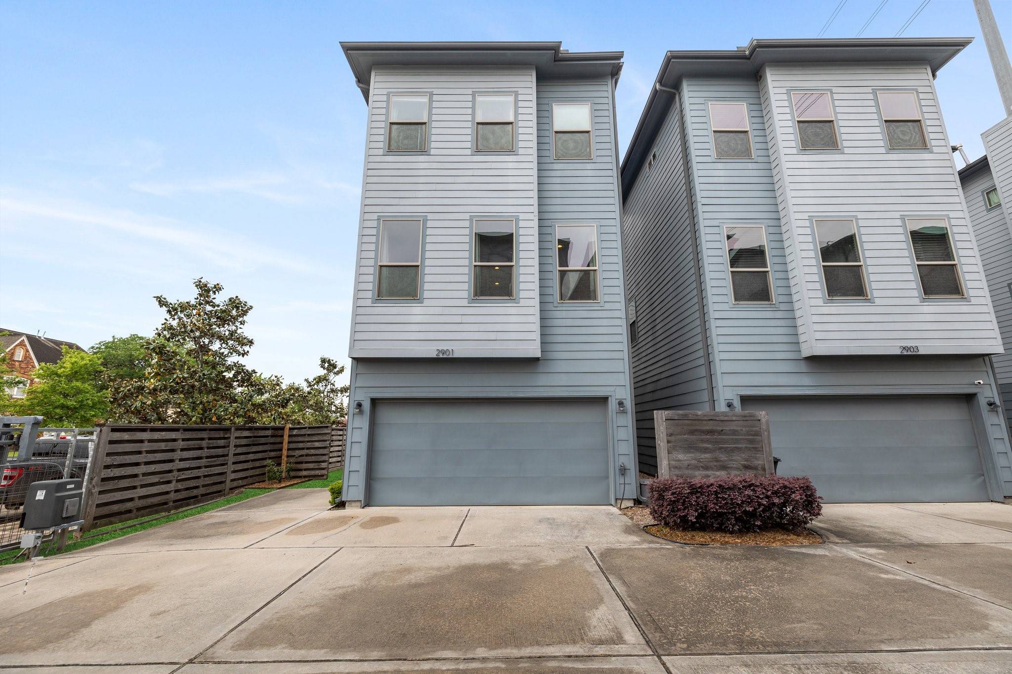 Houston, TX 77004,2901 Blodgett ST