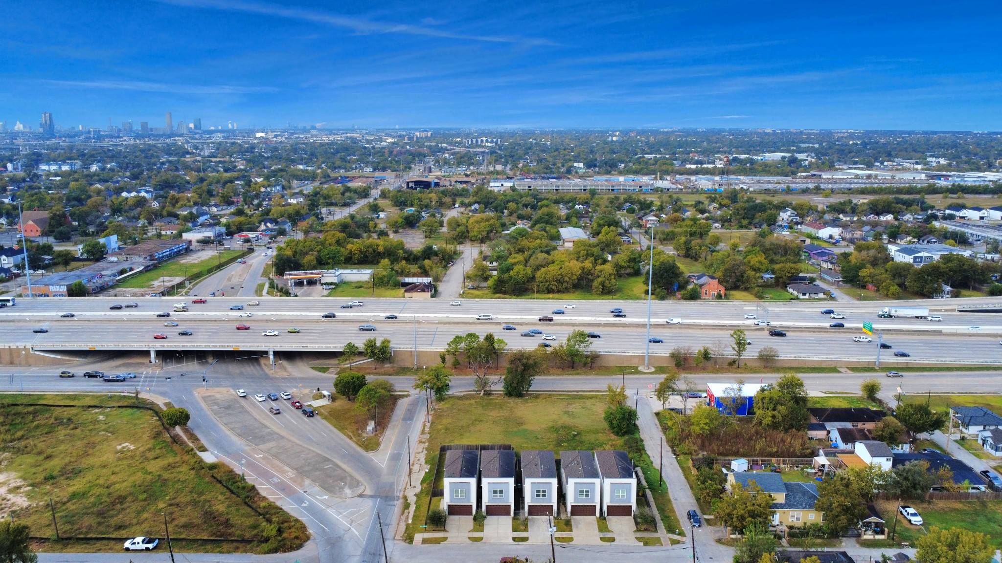 Houston, TX 77026,2507 Des Chaumes ST