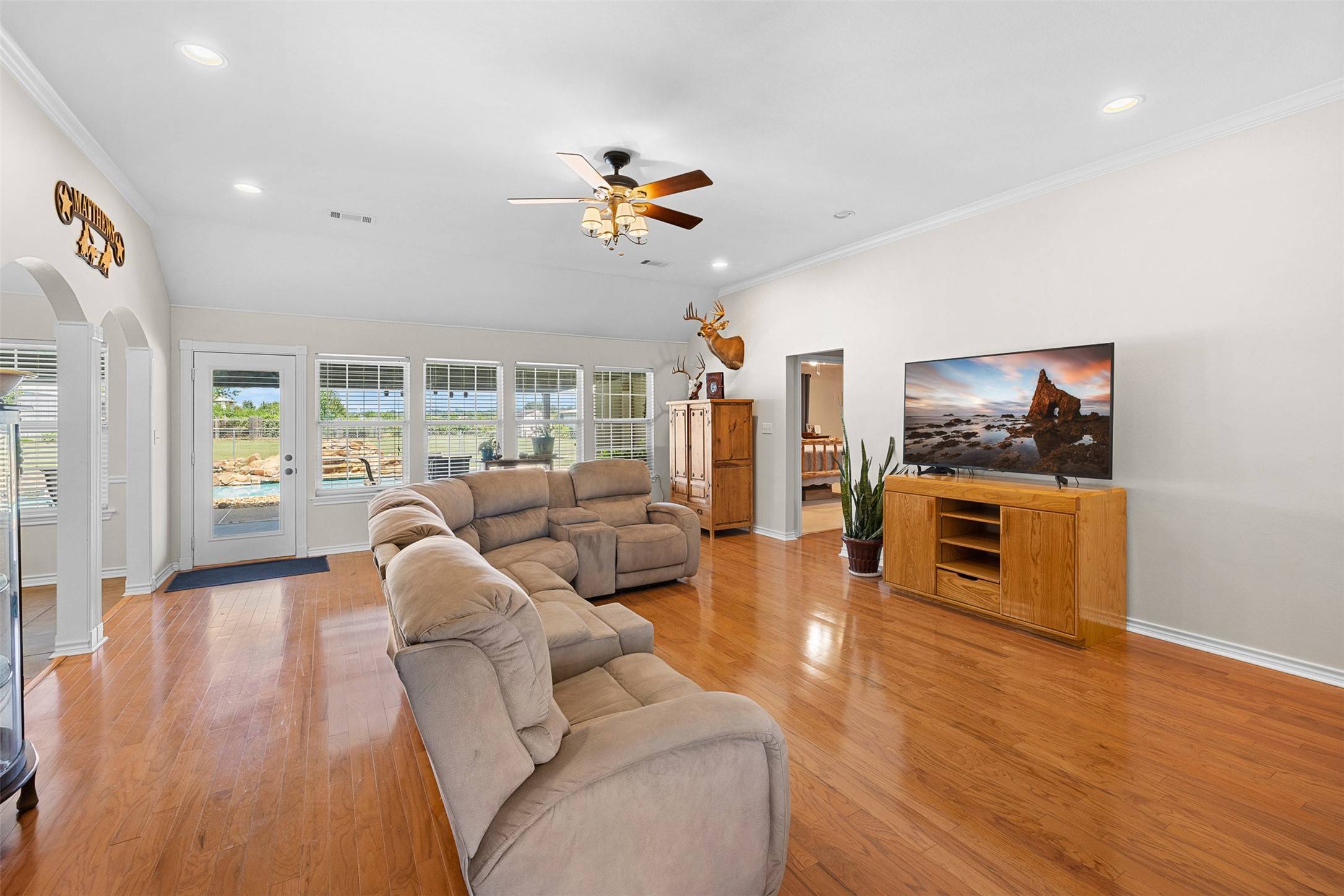 Franklin, TX 77856,416 Cooks LN