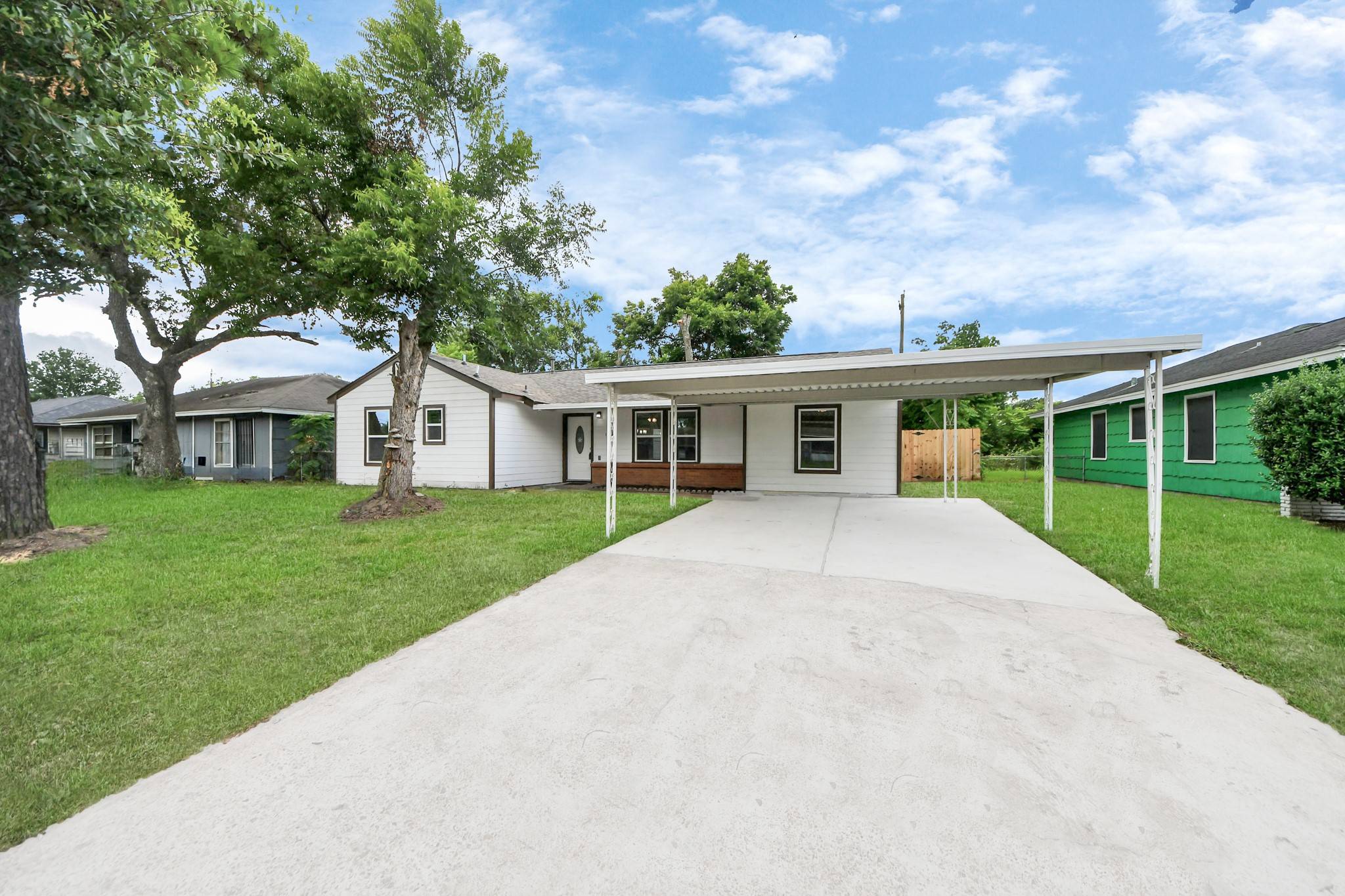 Houston, TX 77033,5634 Beldart ST