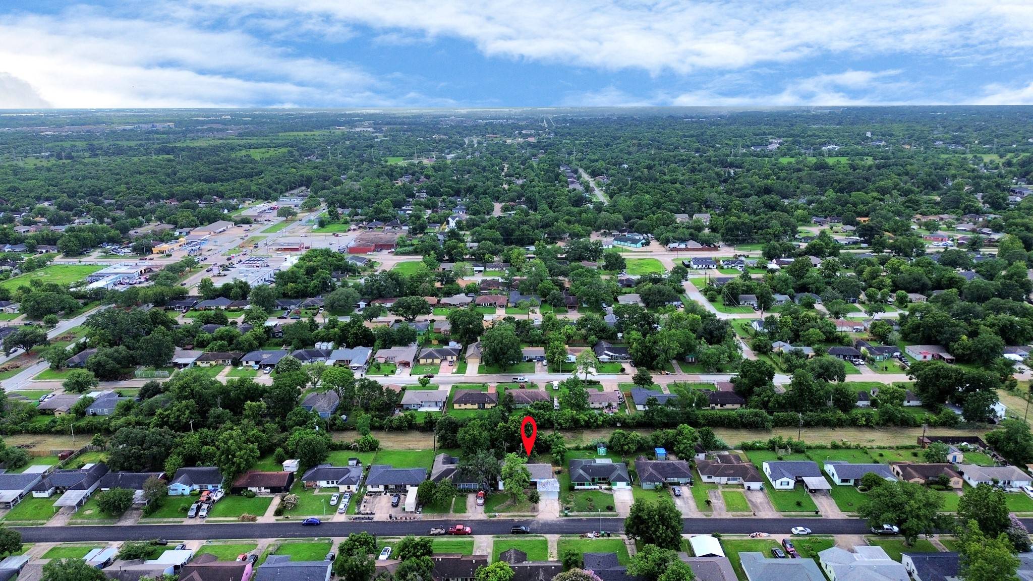 Houston, TX 77033,5634 Beldart ST