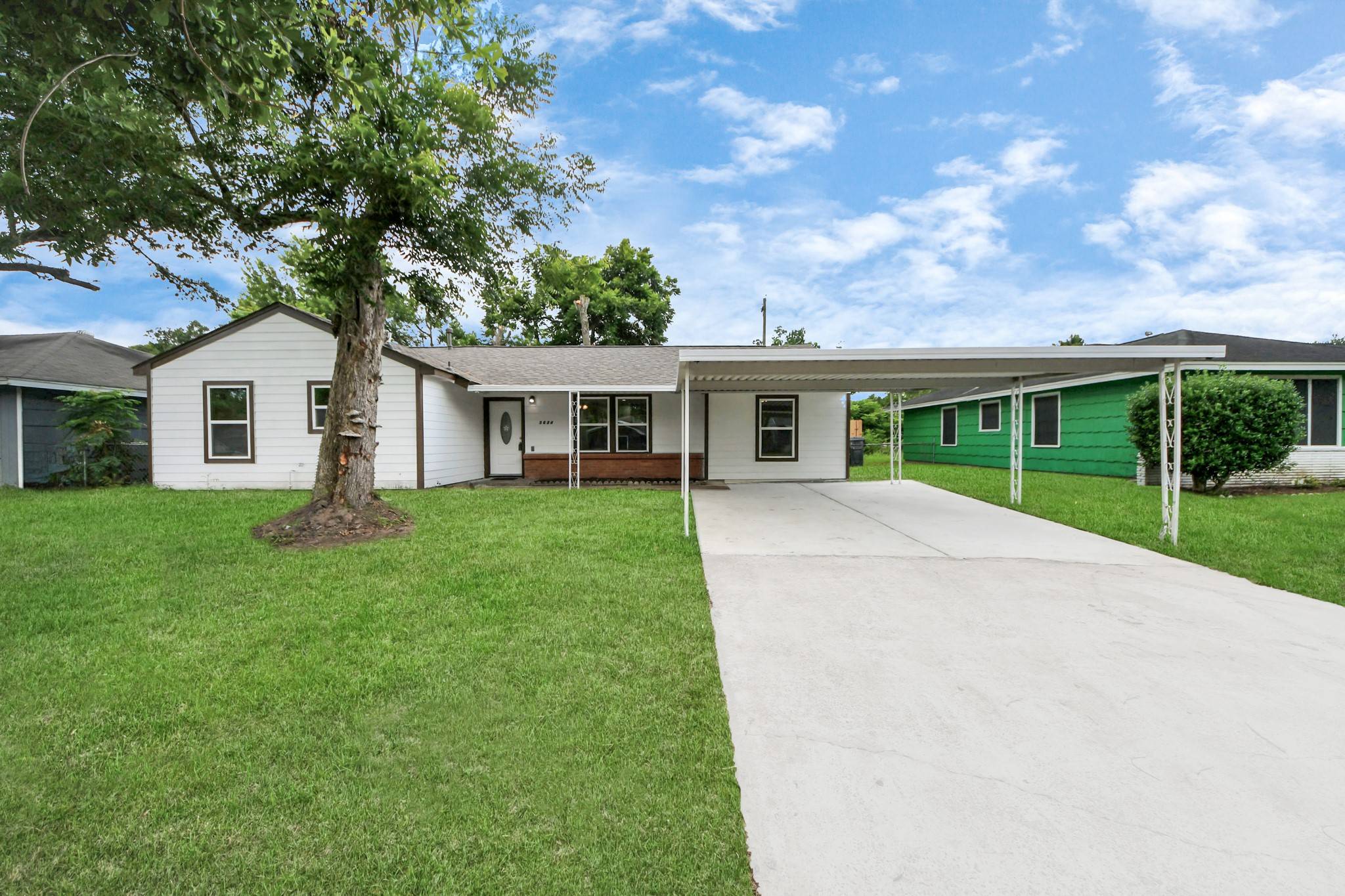 Houston, TX 77033,5634 Beldart ST