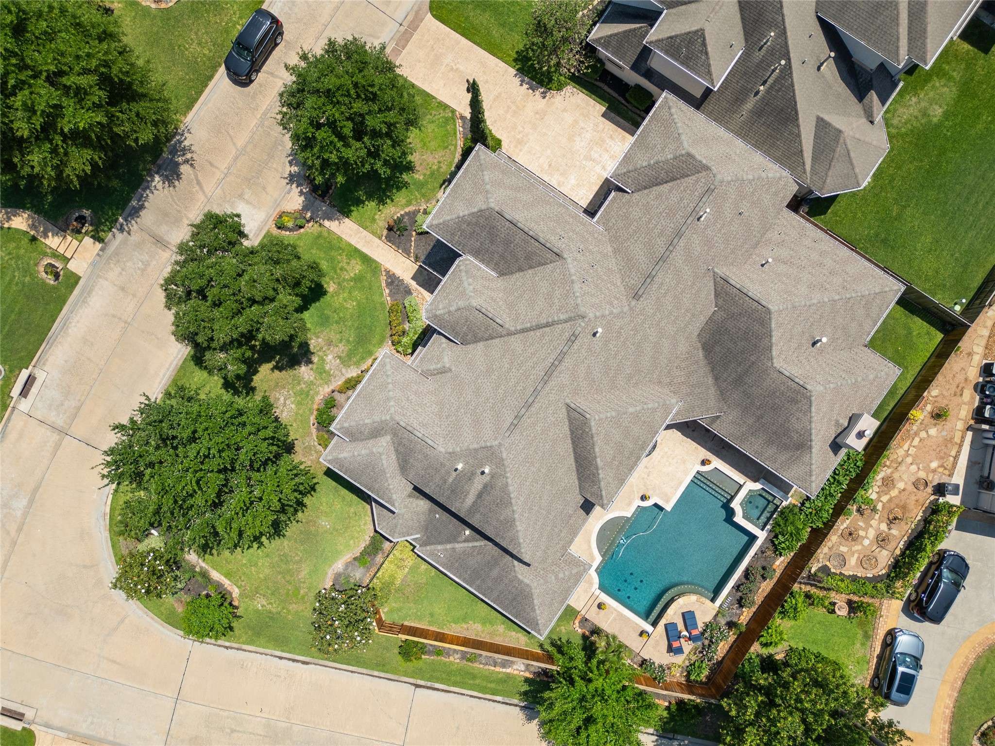 Spring, TX 77379,17111 Lapeer CT