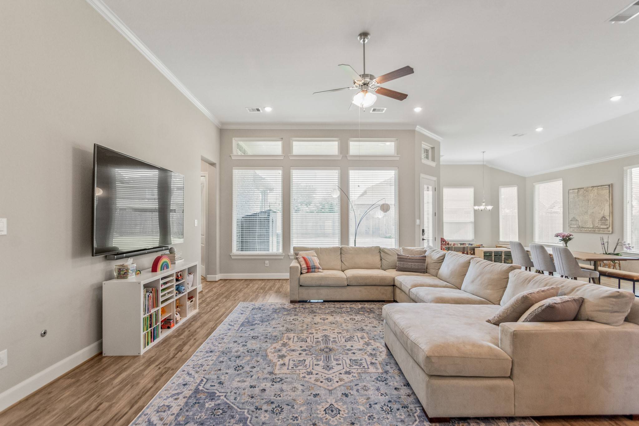 Sugar Land, TX 77498,15 Victorian RUN