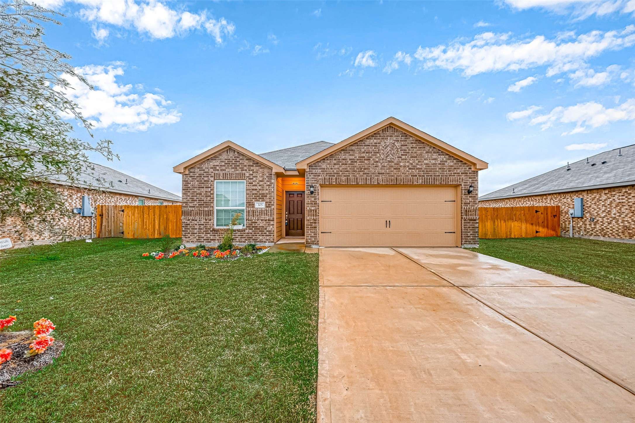 Katy, TX 77493,305 Wayne County DR