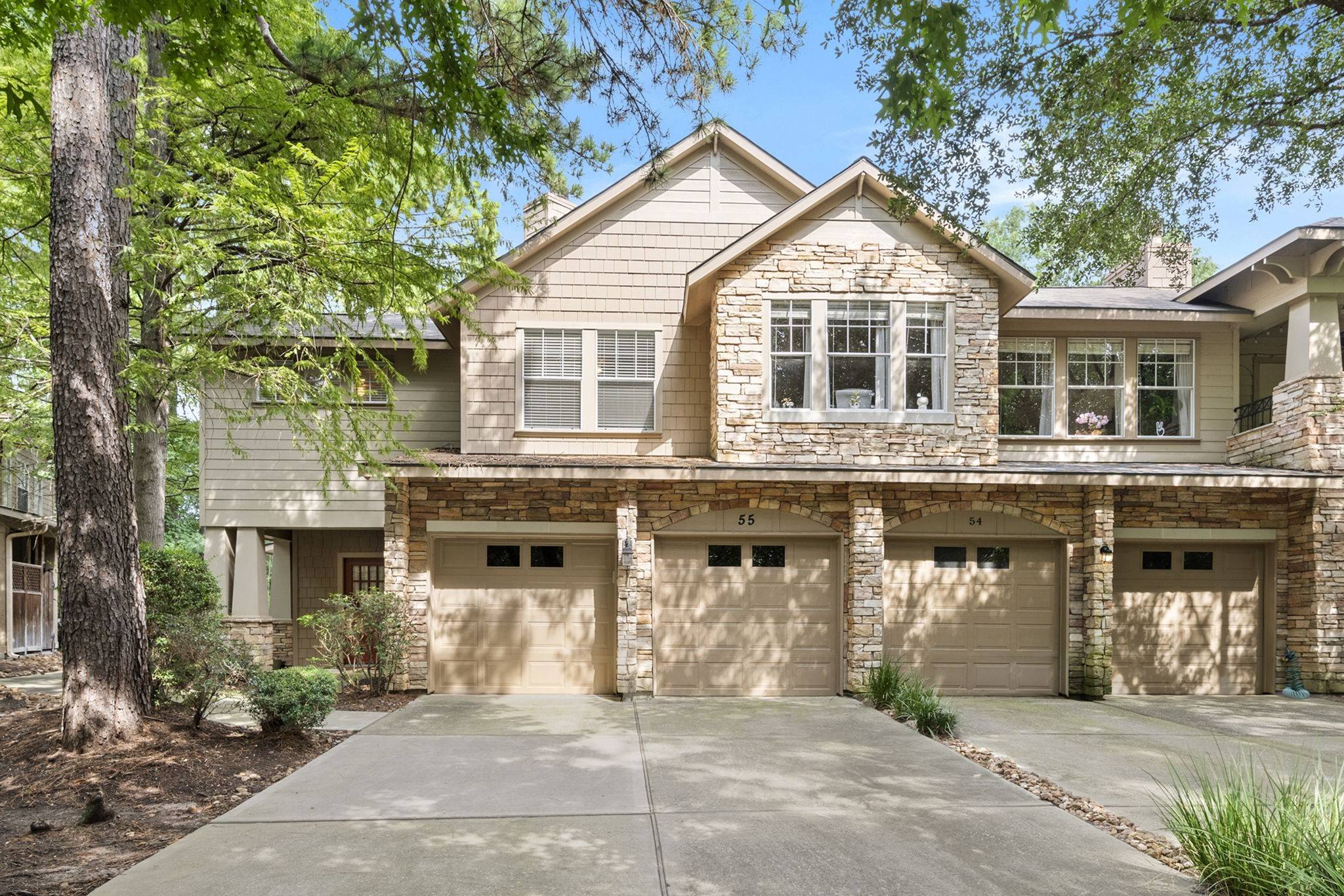 The Woodlands, TX 77380,55 Scarlet Woods CT