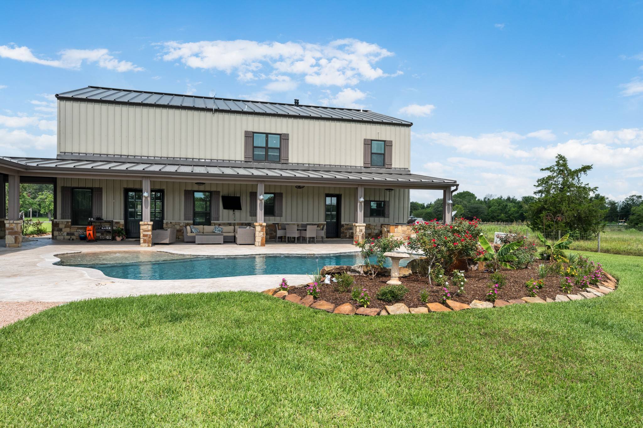 Algoa, TX 77511,1725 Rymal RD