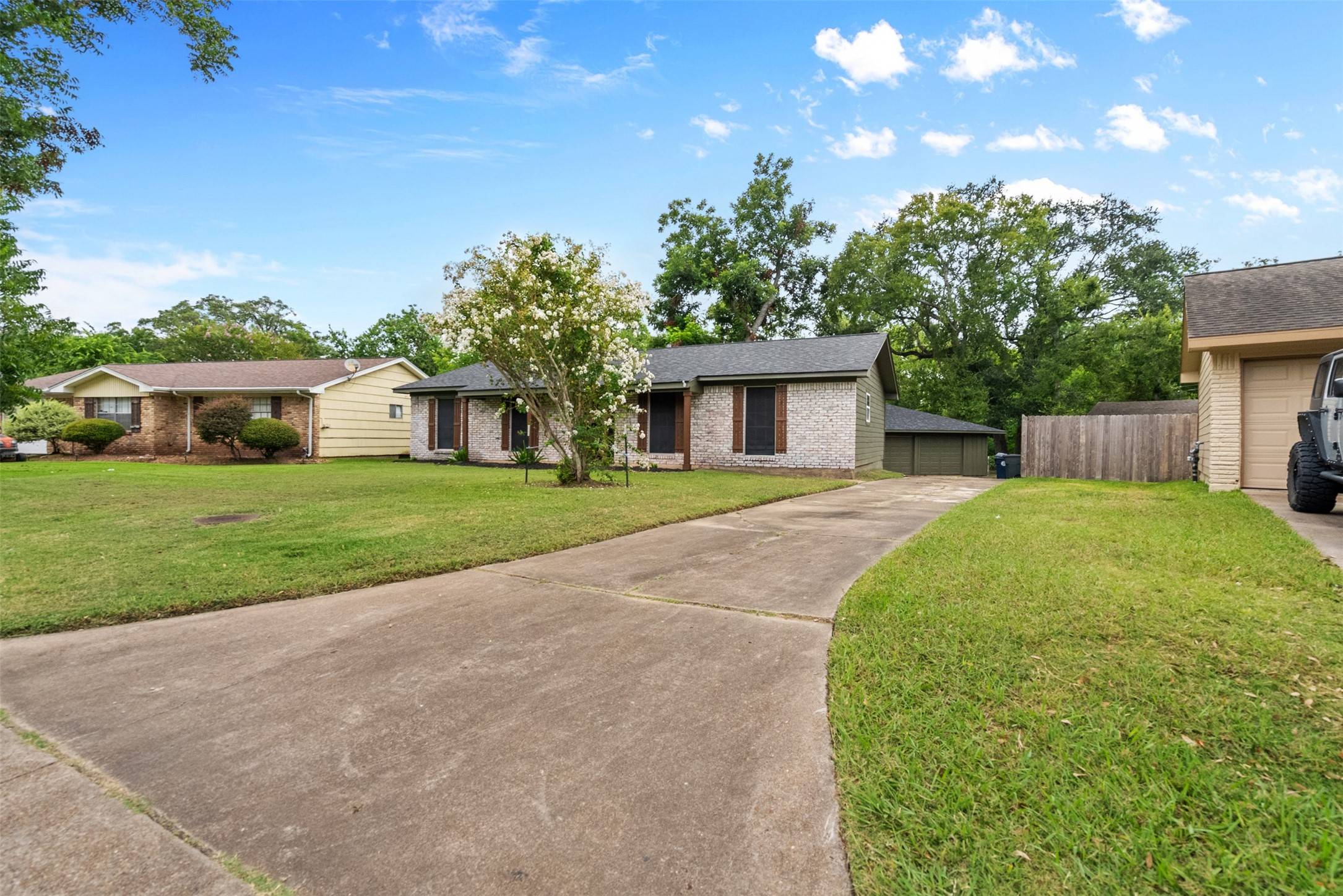 Clute, TX 77531,117 Cannon ST