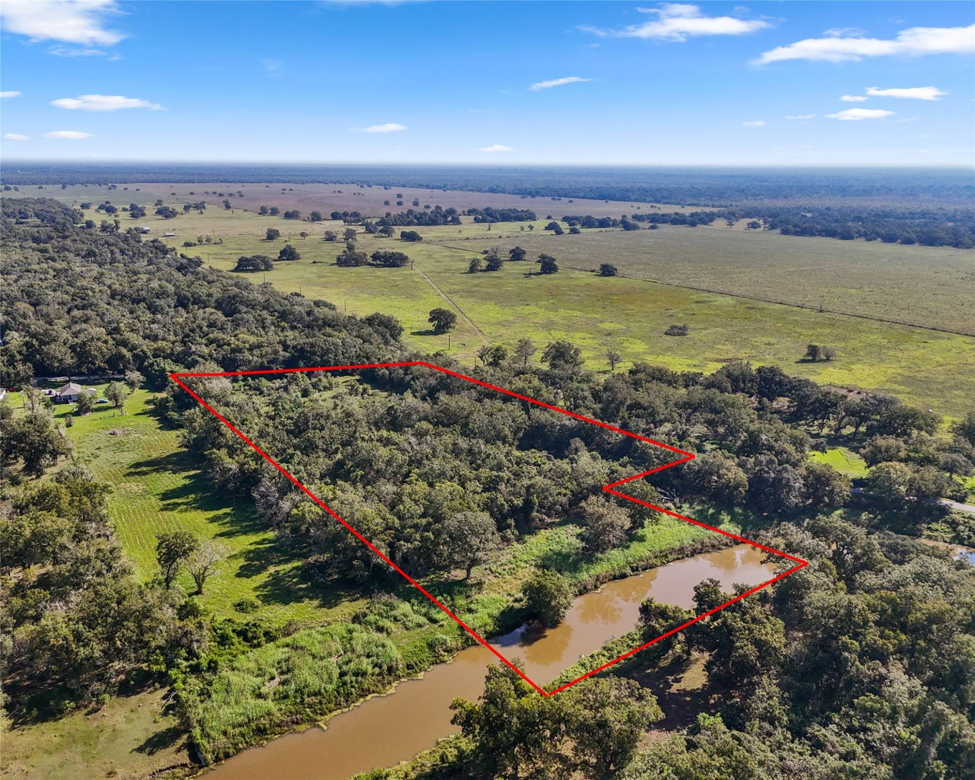 Cedar Lane, TX 77415,0 Bell Bottom RD