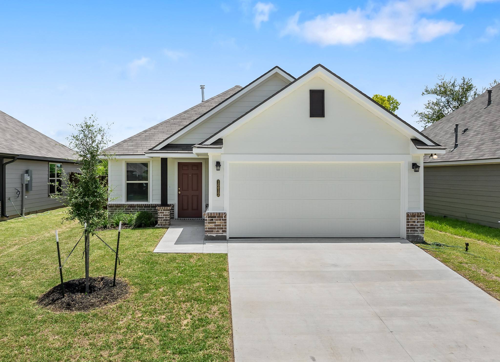 Navasota, TX 77868,1212 Highgarden