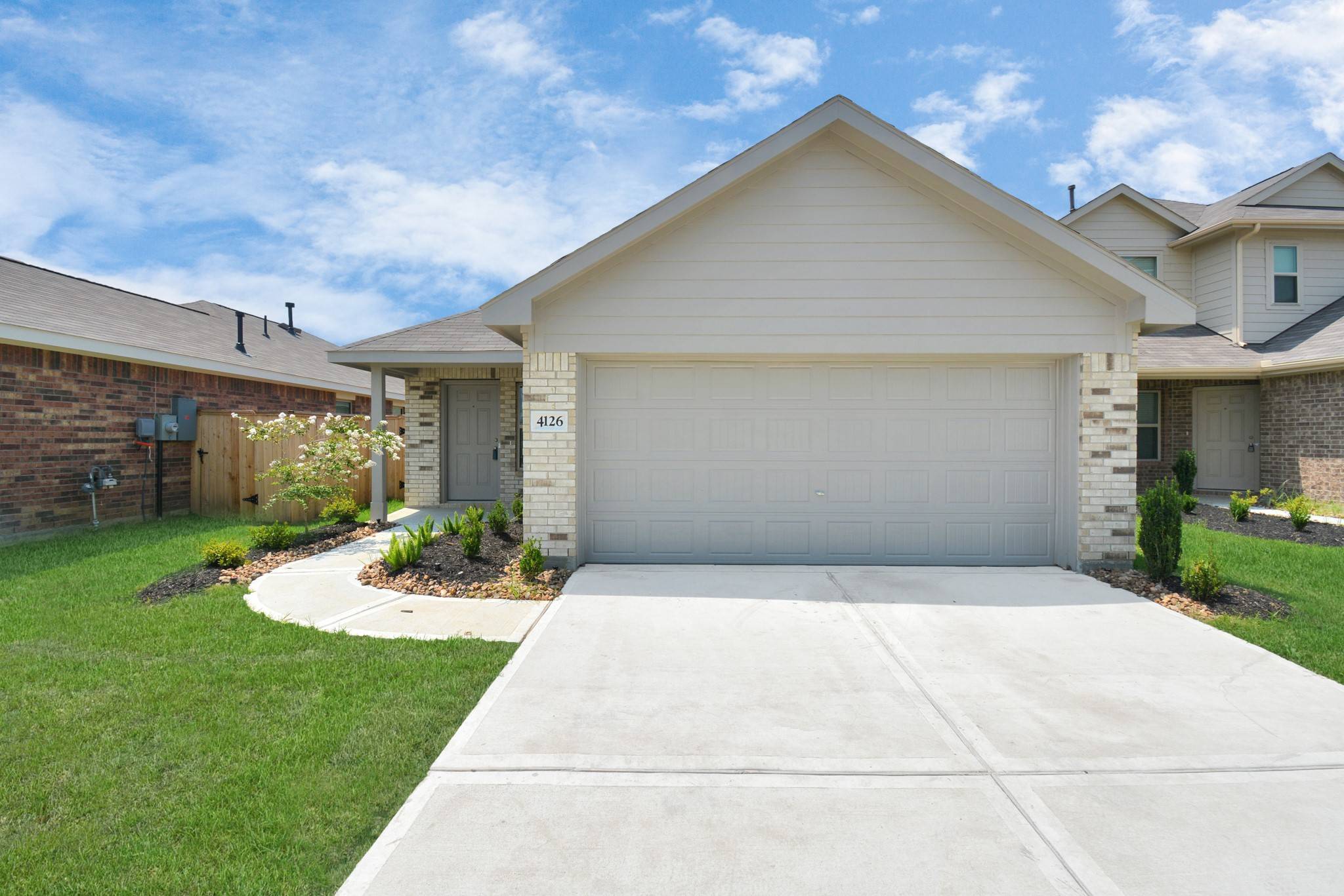 Baytown, TX 77521,4126 Oakland View ST