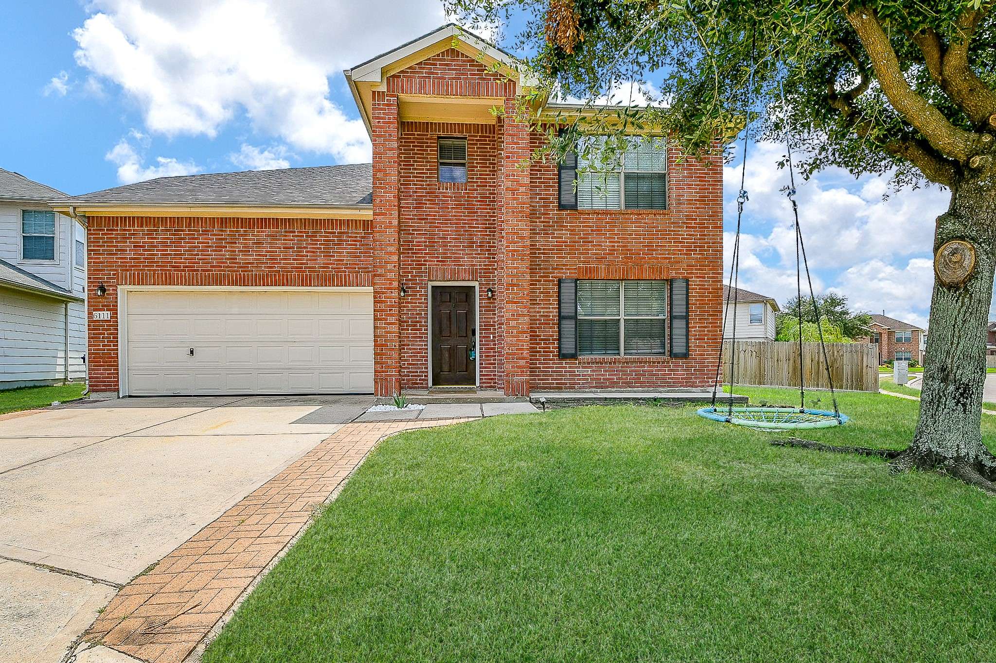 Spring, TX 77379,6111 Harvest Terrace CT