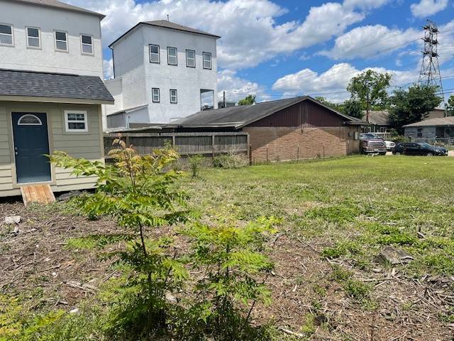 Houston, TX 77009,00 Hardy ST