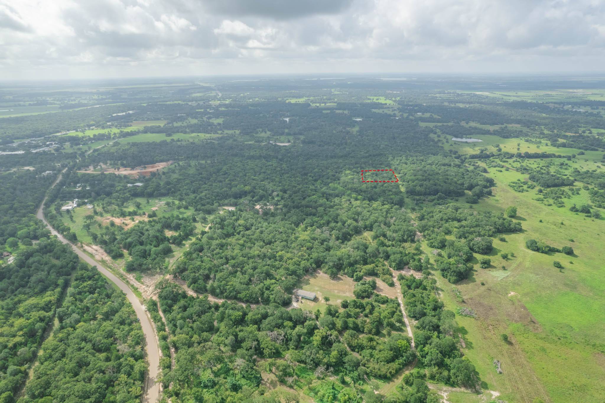 Bryan, TX 77807,0 Old Hearne Rd