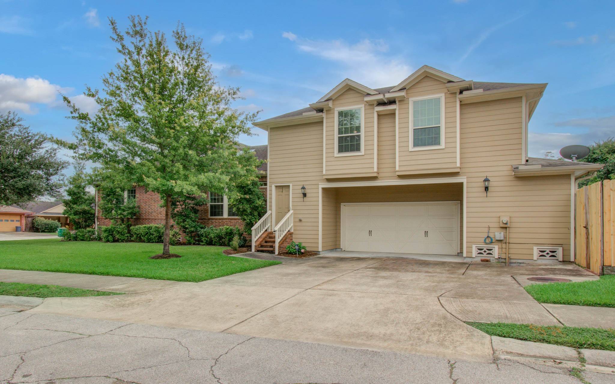 Houston, TX 77008,931 Shirkmere RD