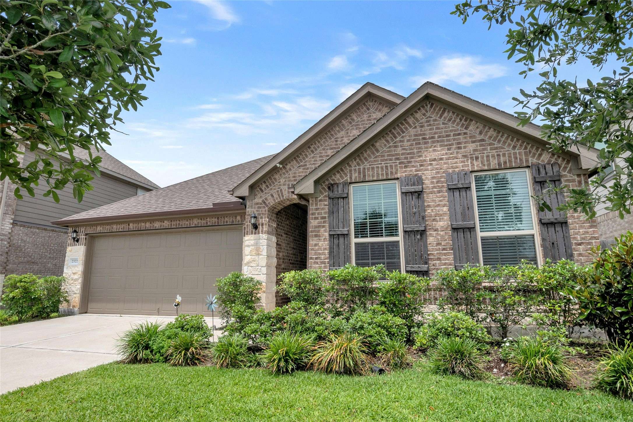 Rosenberg, TX 77469,2322 Shoal Valley LN