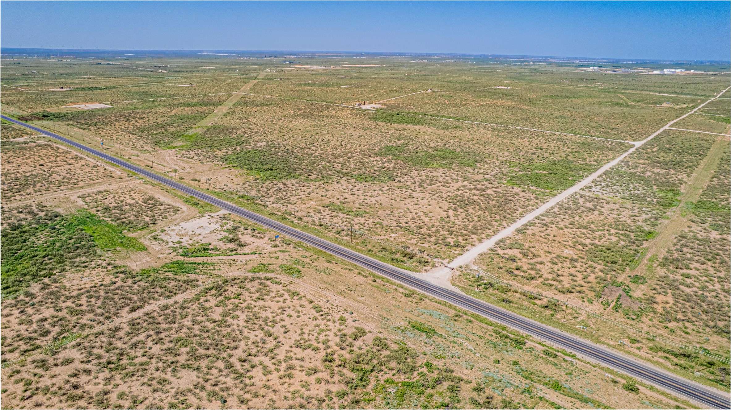 Midland, TX 79706,TBD 90ac Fm-1379