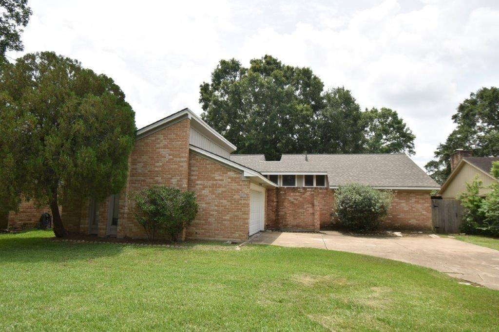 Katy, TX 77450,1031 Red Rock Canyon DR
