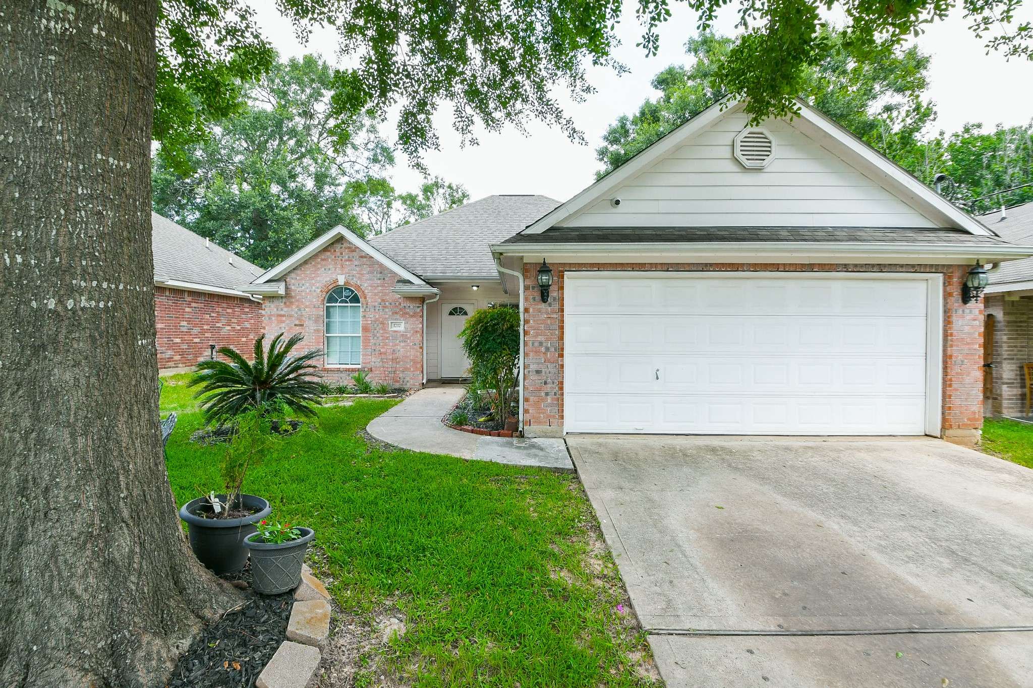 Conroe, TX 77301,1717 Tyler ST