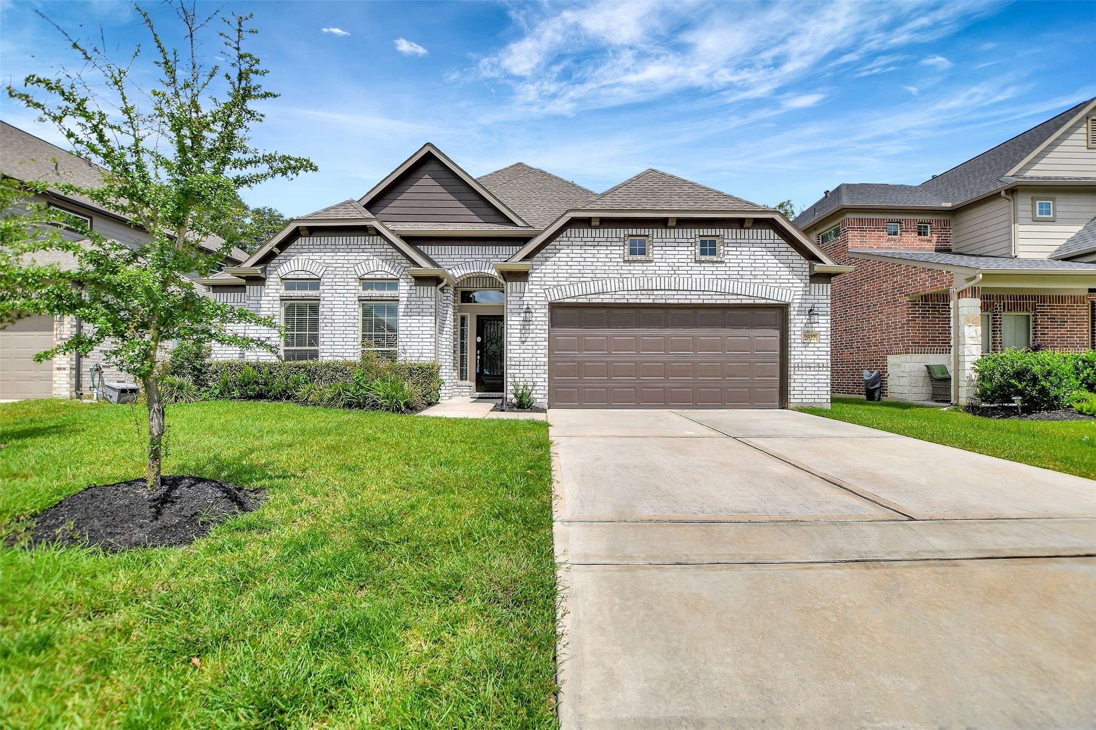 Spring, TX 77373,2827 Skerne Forest DR