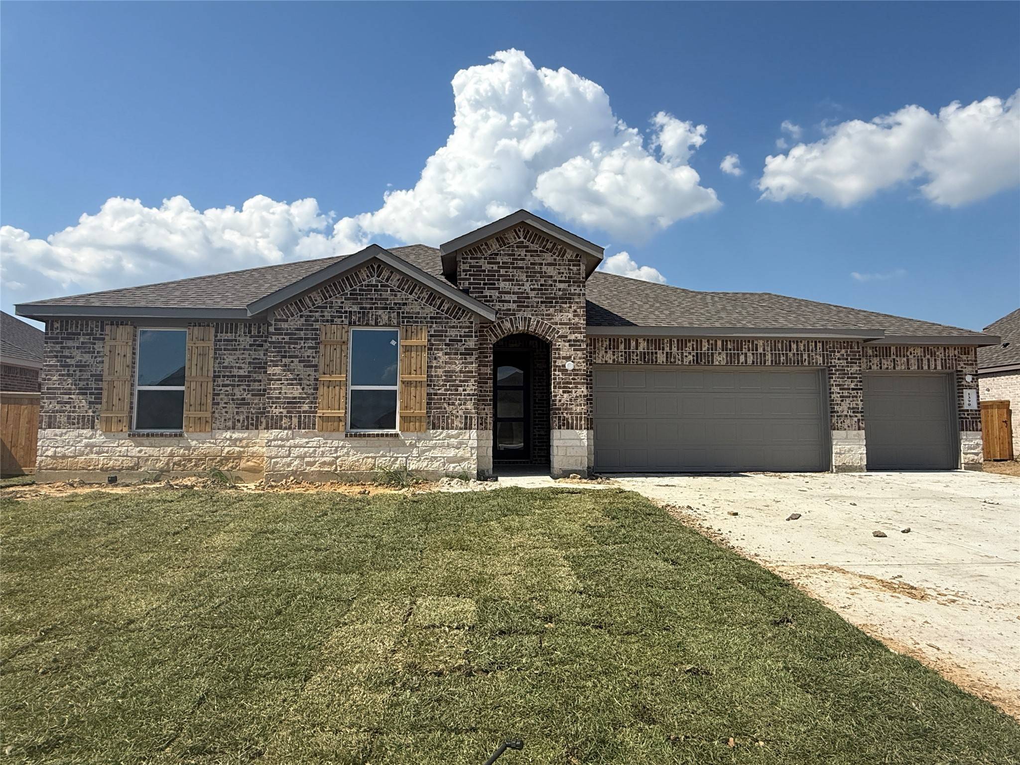 Dayton, TX 77535,1390 Imperial Ranch Way