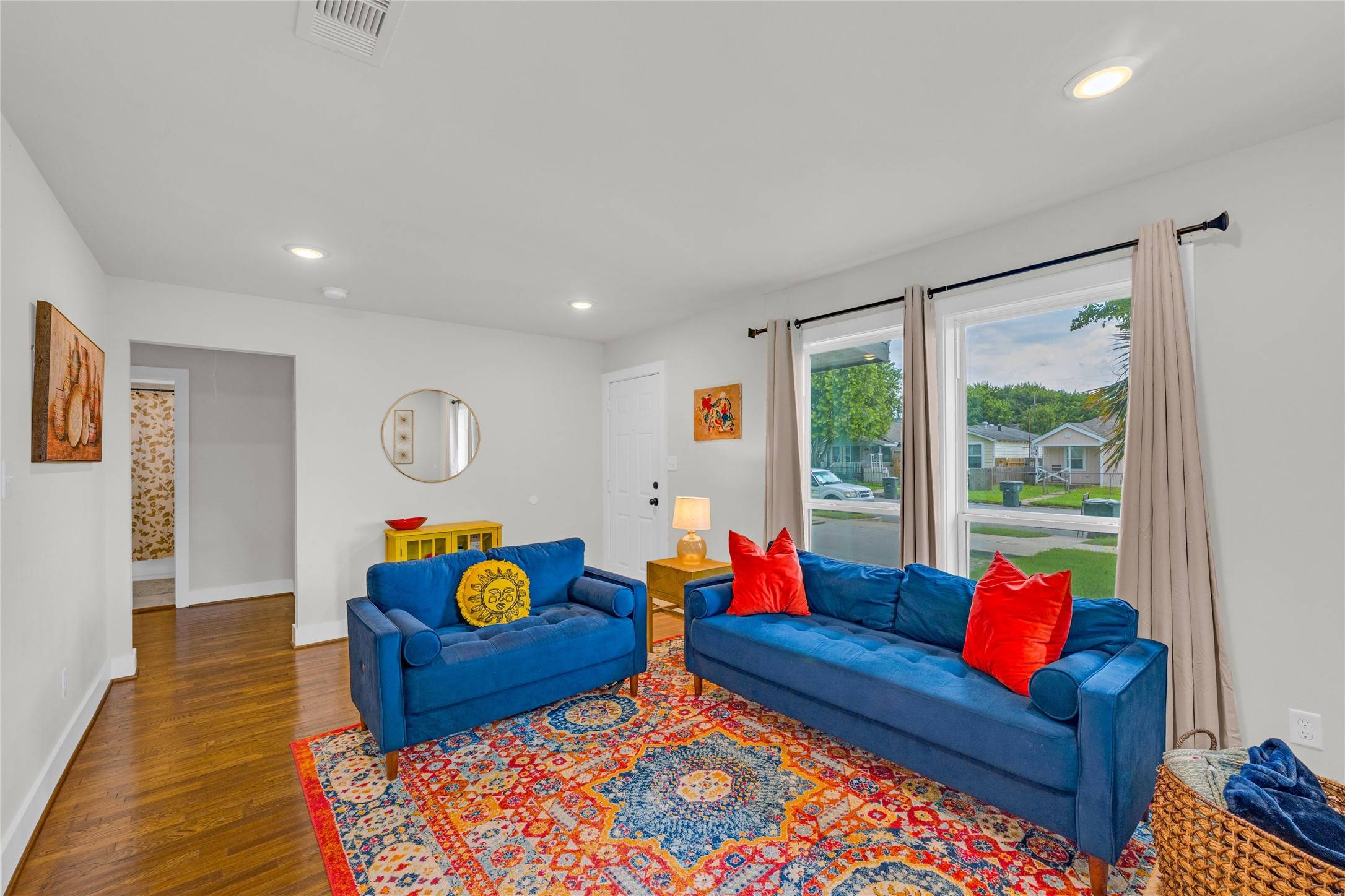 Galveston, TX 77551,5510 Avenue Q 1/2