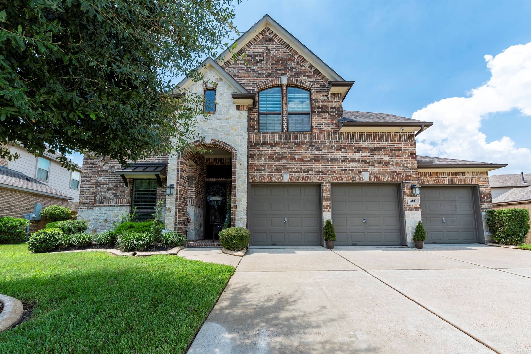 Texas City, TX 77568,2817 Cumberland DR