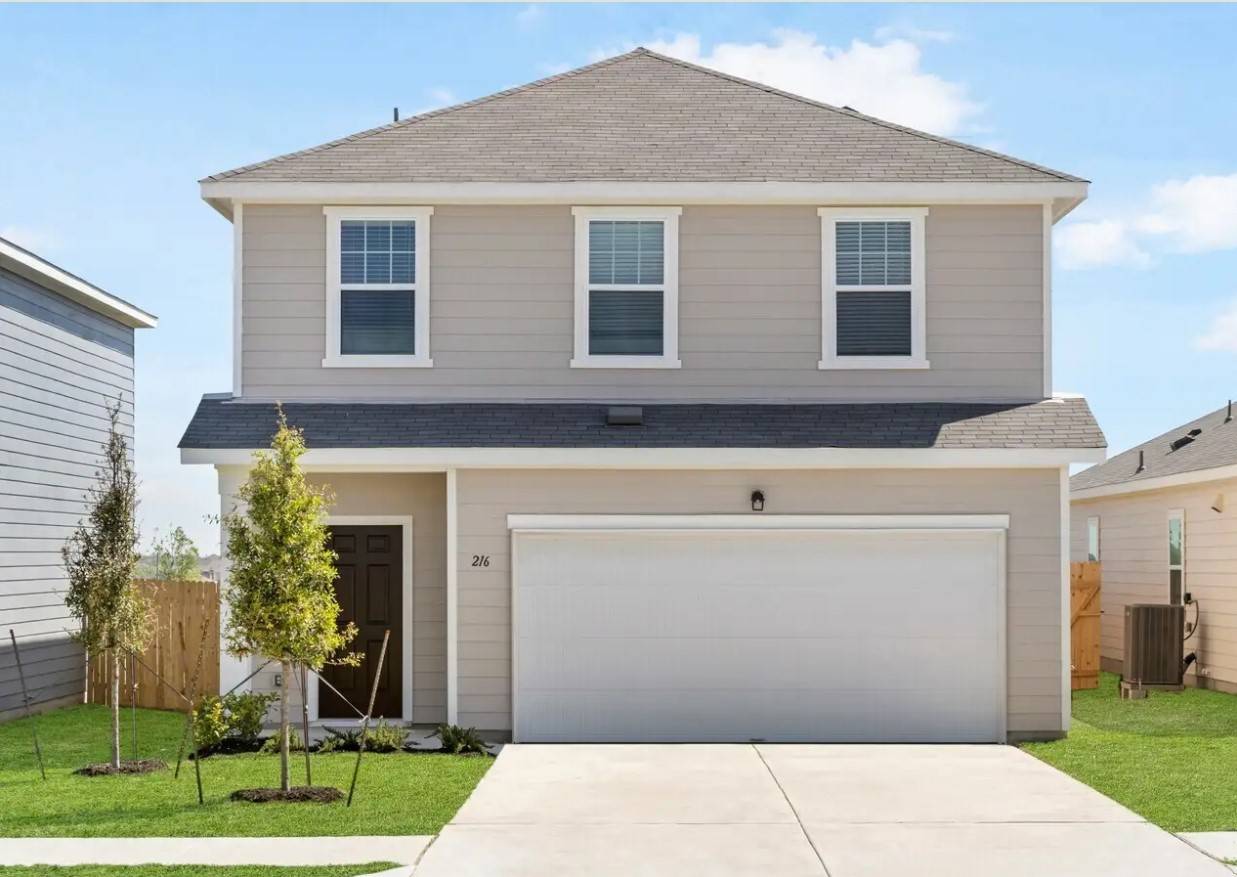 Porter, TX 77365,6072 Majestic Creek TRL
