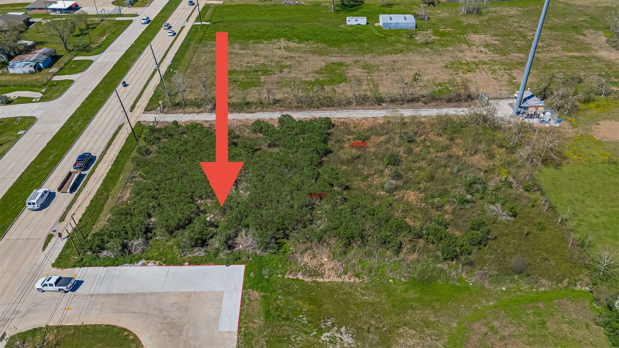 Pearland, TX 77584,00 Bailey RD