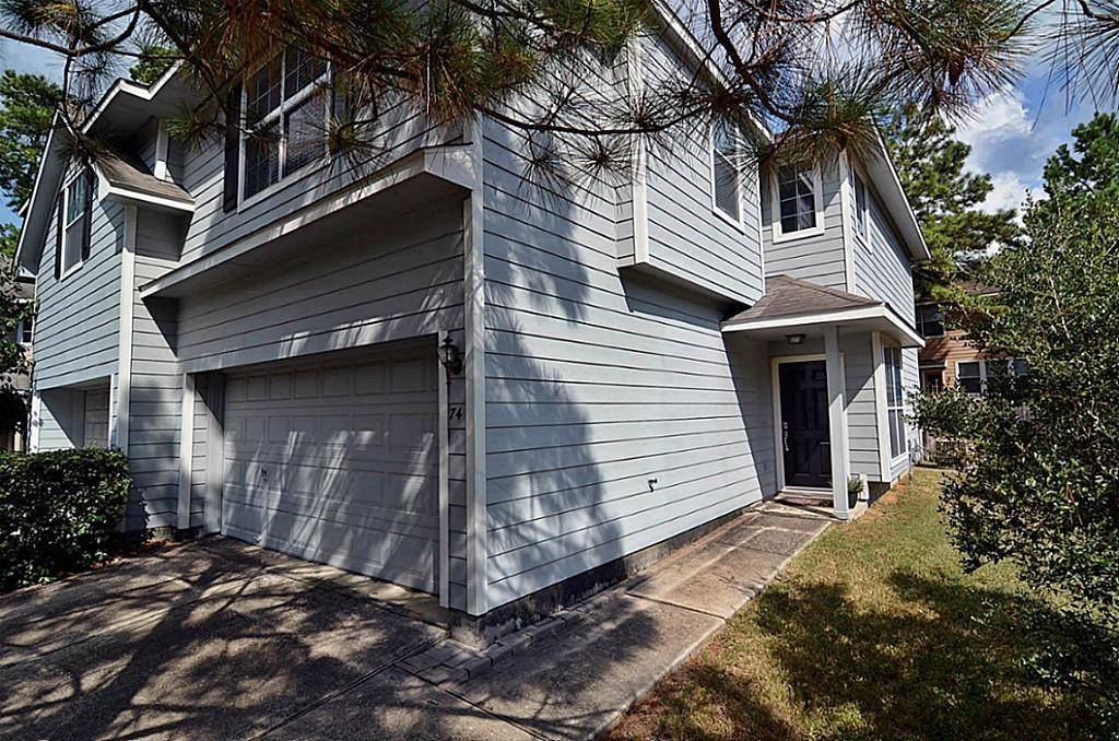 The Woodlands, TX 77382,74 Blue Creek Court CT