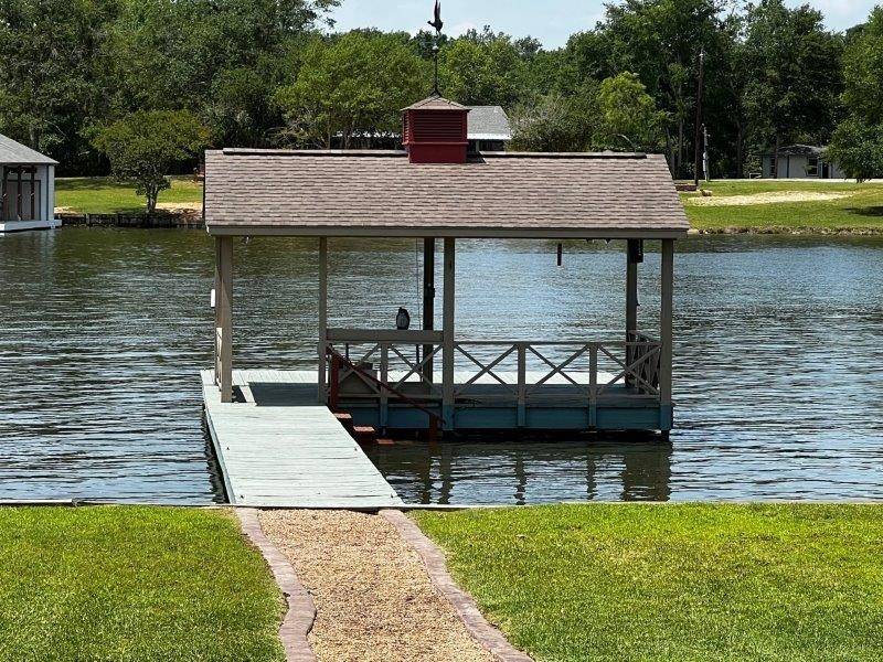 Jewett, TX 75846,254 Lcr 893