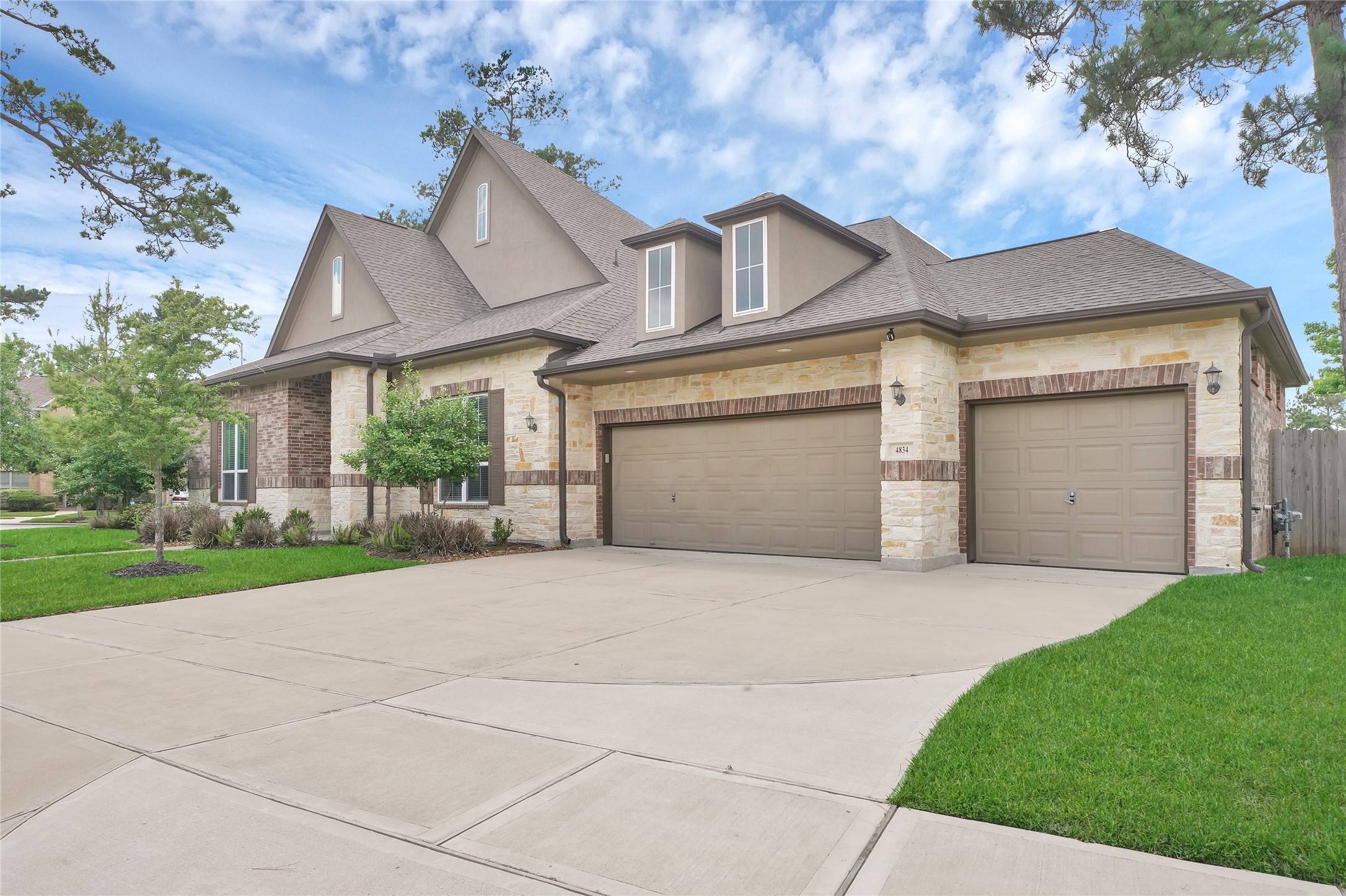 Humble, TX 77396,4834 Canyon Shore DR