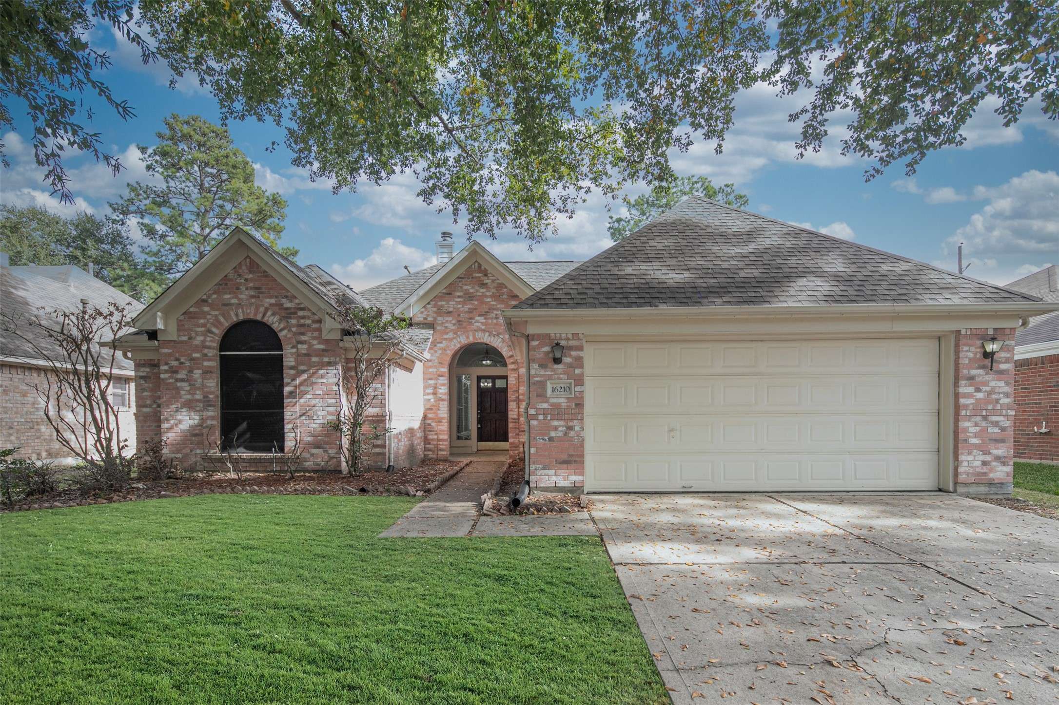 Houston, TX 77070,16210 Emberwood DR