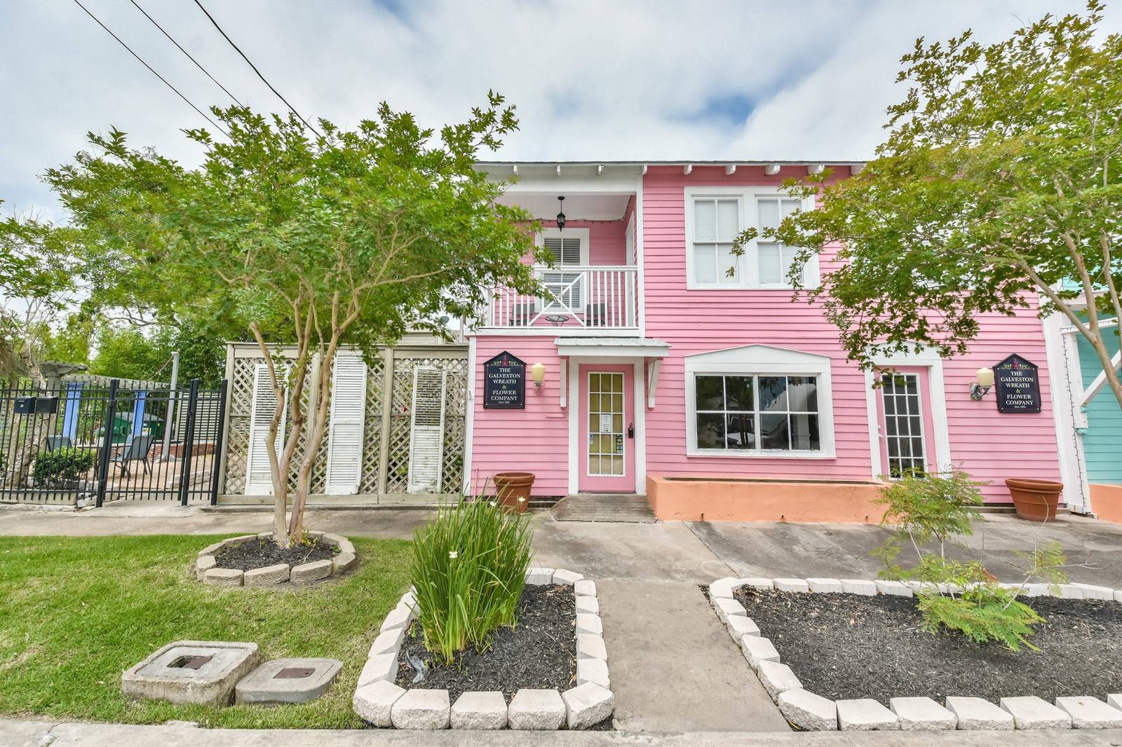 Galveston, TX 77550,1513 19th ST