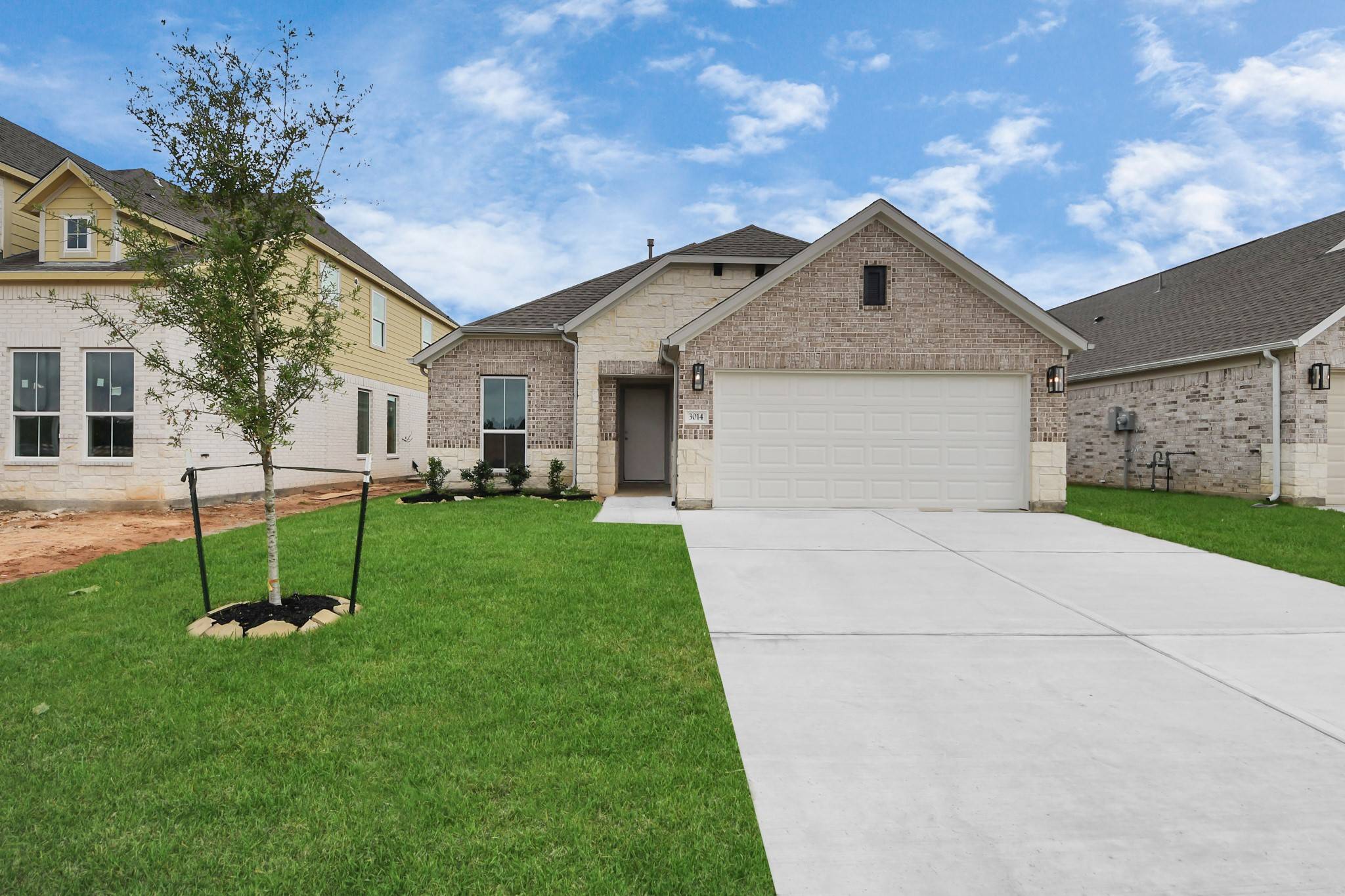 Spring, TX 77373,3014 Bury Park Drive