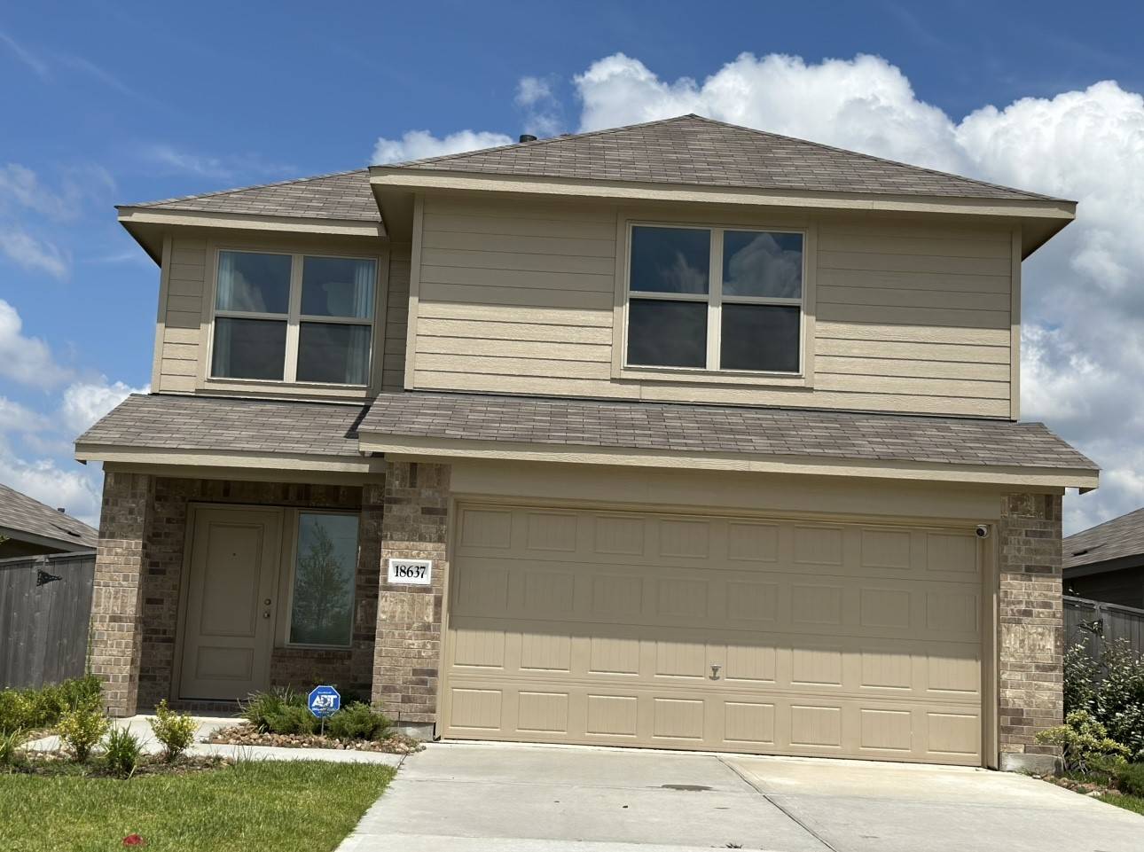 New Caney, TX 77357,18637 Cepagatti DR