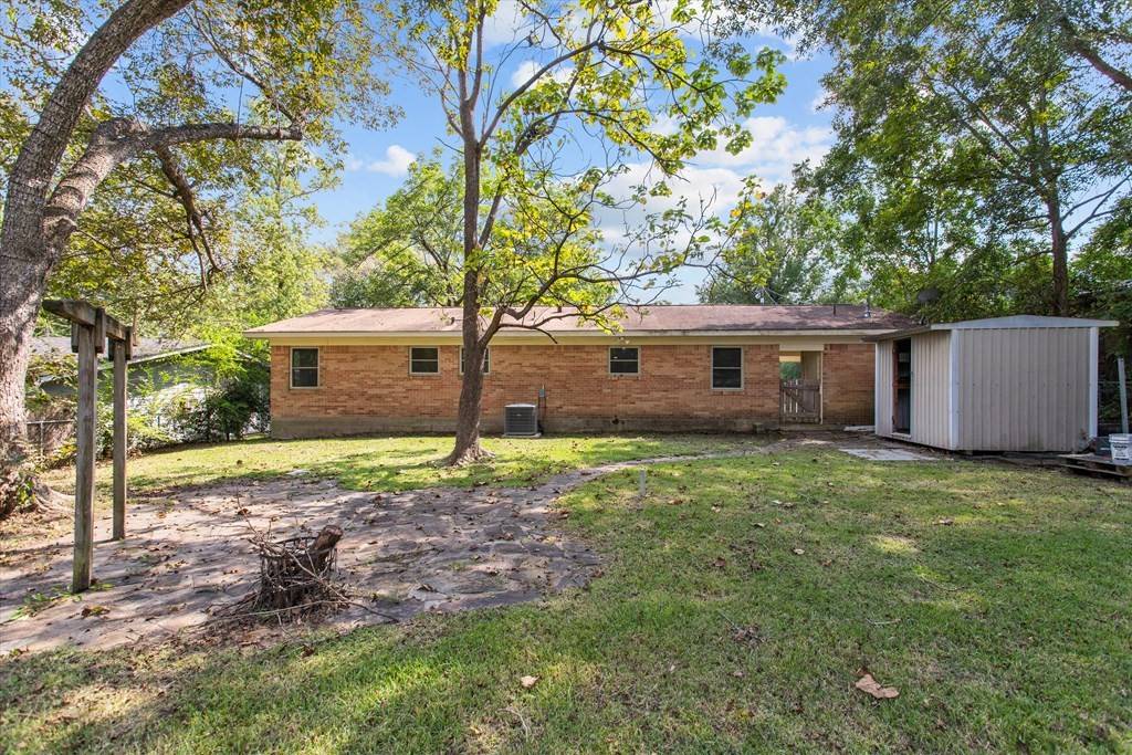 Lufkin, TX 75904,408 Lynn AVE