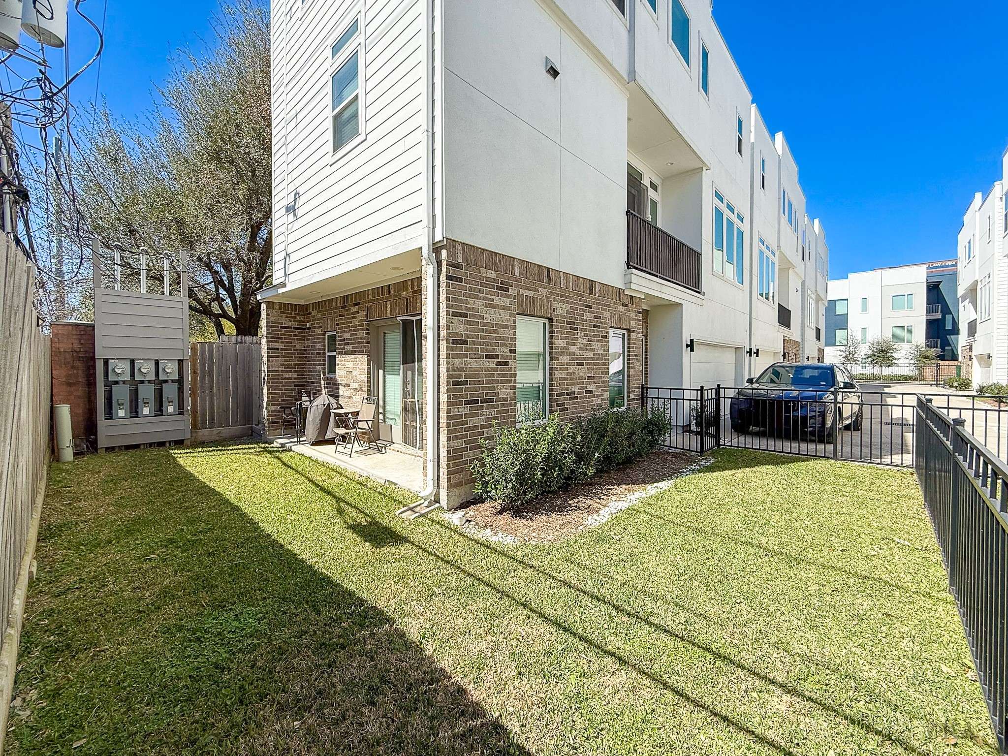 Houston, TX 77057,5903 Val Verde ST #D