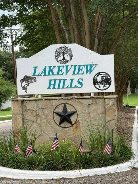 Coldspring, TX 77331,0 Lakeview CIR