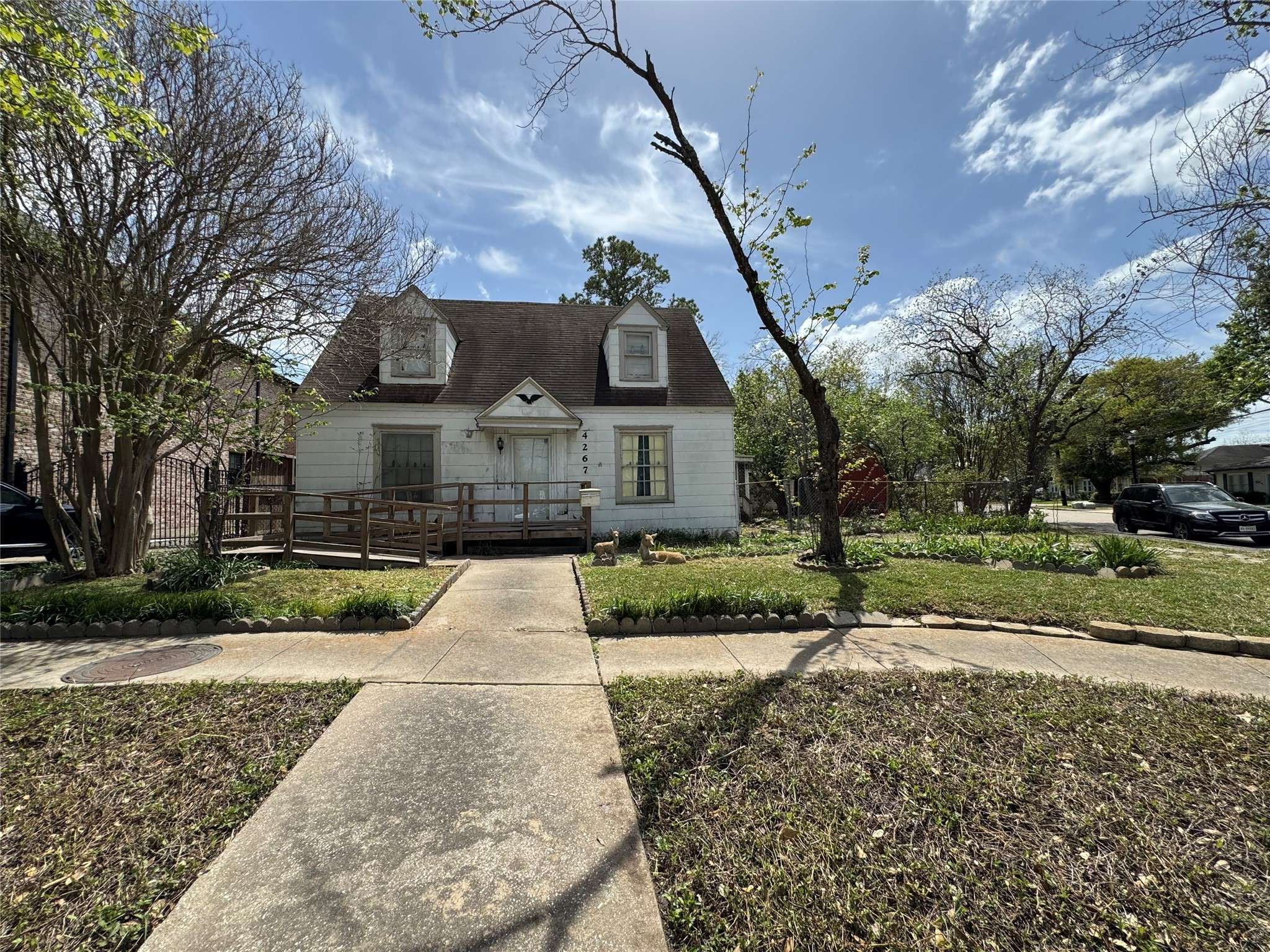 Houston, TX 77005,4267 S Judson