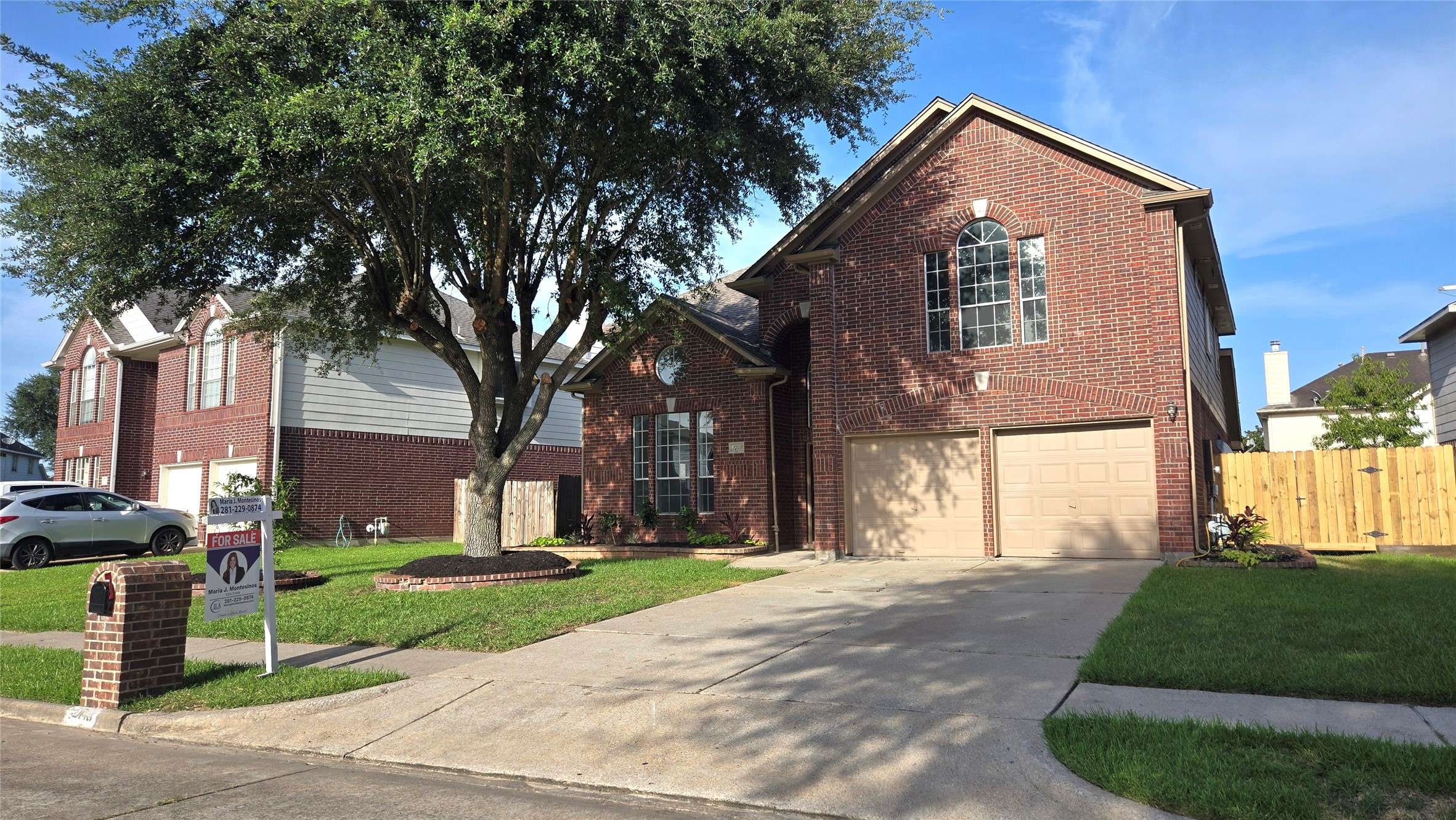 Friendswood, TX 77546,2719 Pirates Gold CIR