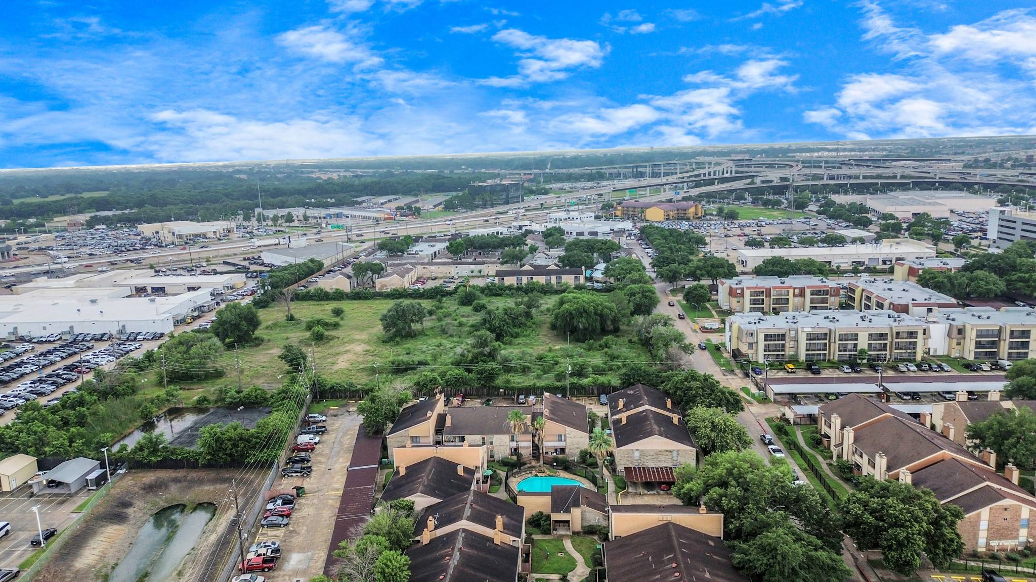 Houston, TX 77036,10203 Forum Park DR #134