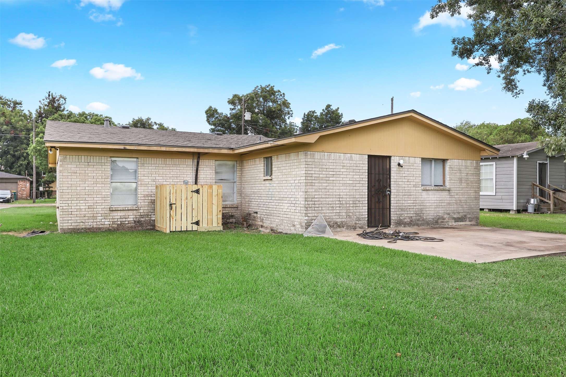 La Marque, TX 77568,1820 Rosalee ST
