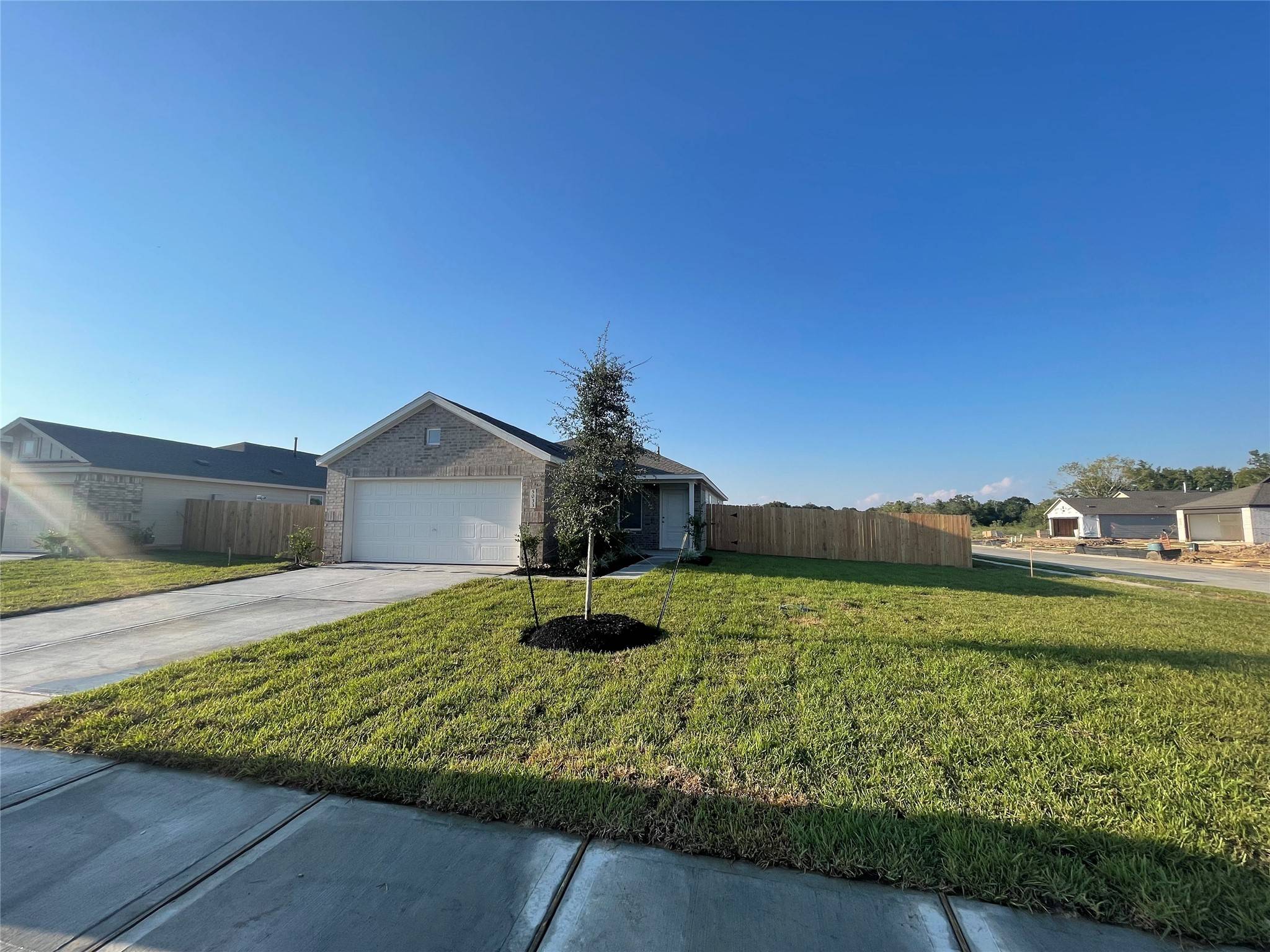 Bay City, TX 77414,5033 Gallant ST