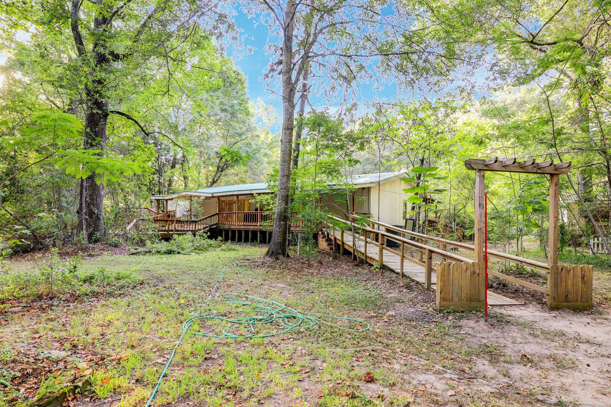 Conroe, TX 77306,17130 Pugh Ln LN