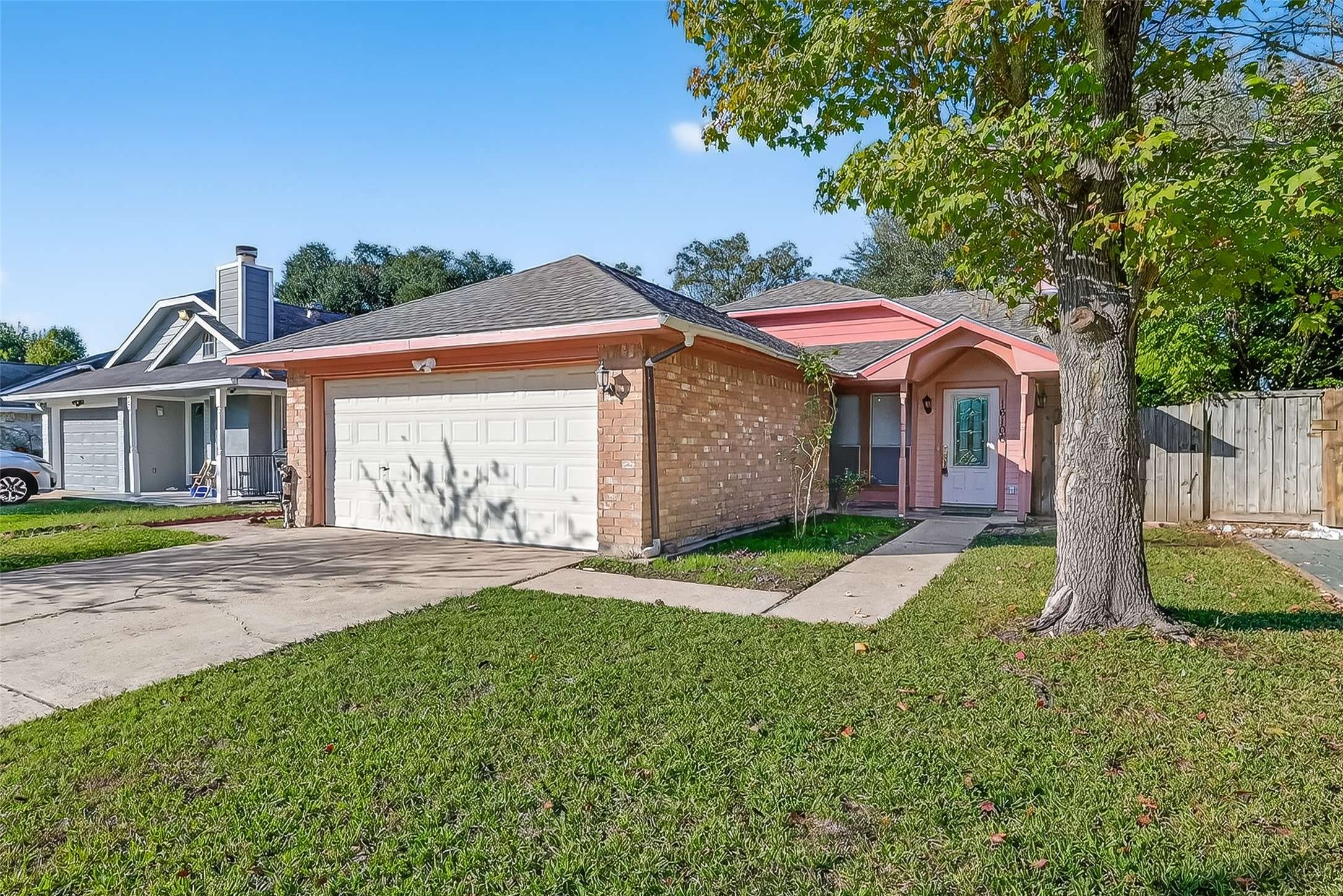 Houston, TX 77083,16106 Barbaroosa Drive