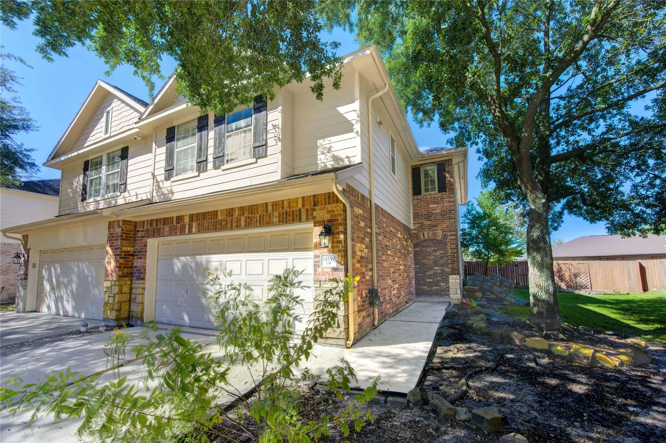 Cypress, TX 77429,14559 Gleaming Rose DR