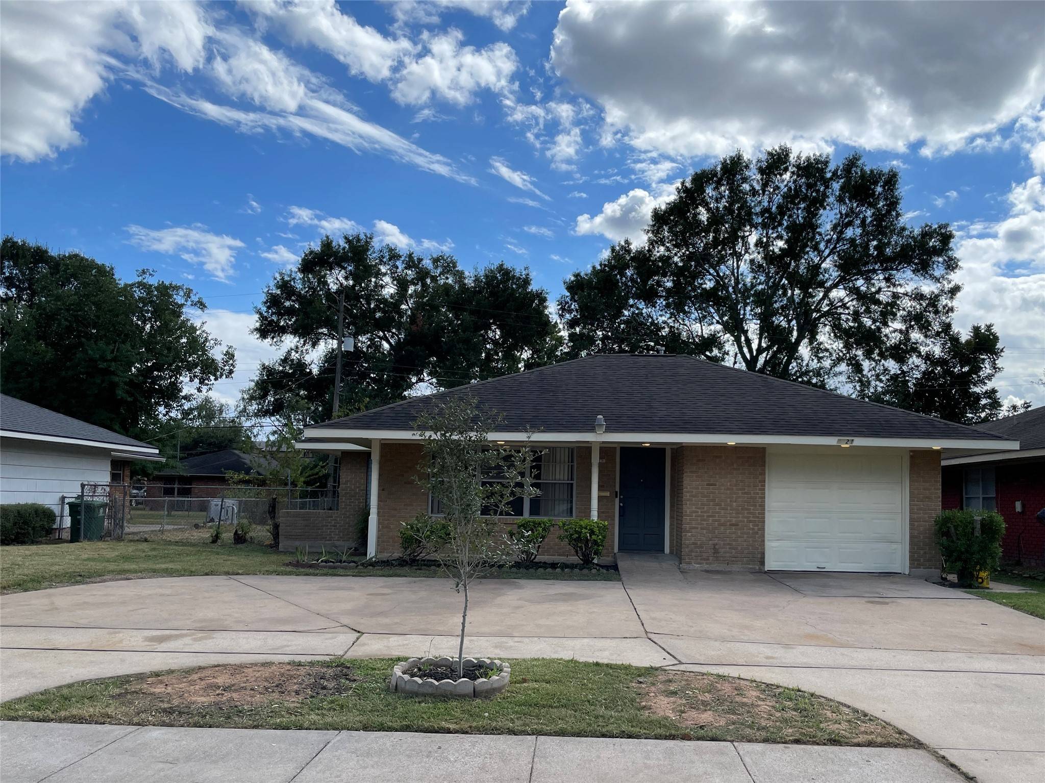 Houston, TX 77025,4021 Osby