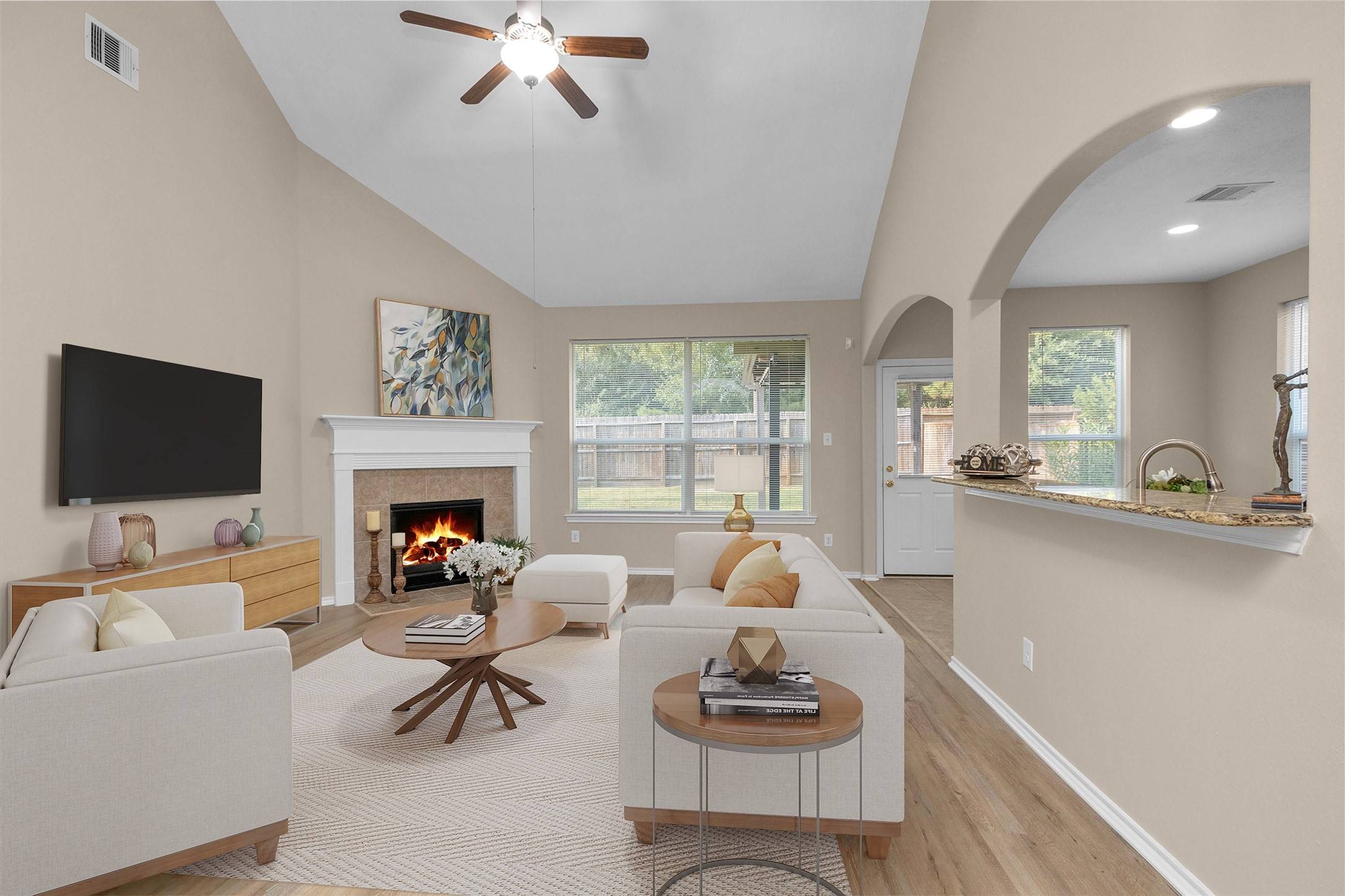 The Woodlands, TX 77354,115 N Hawkhurst CIR